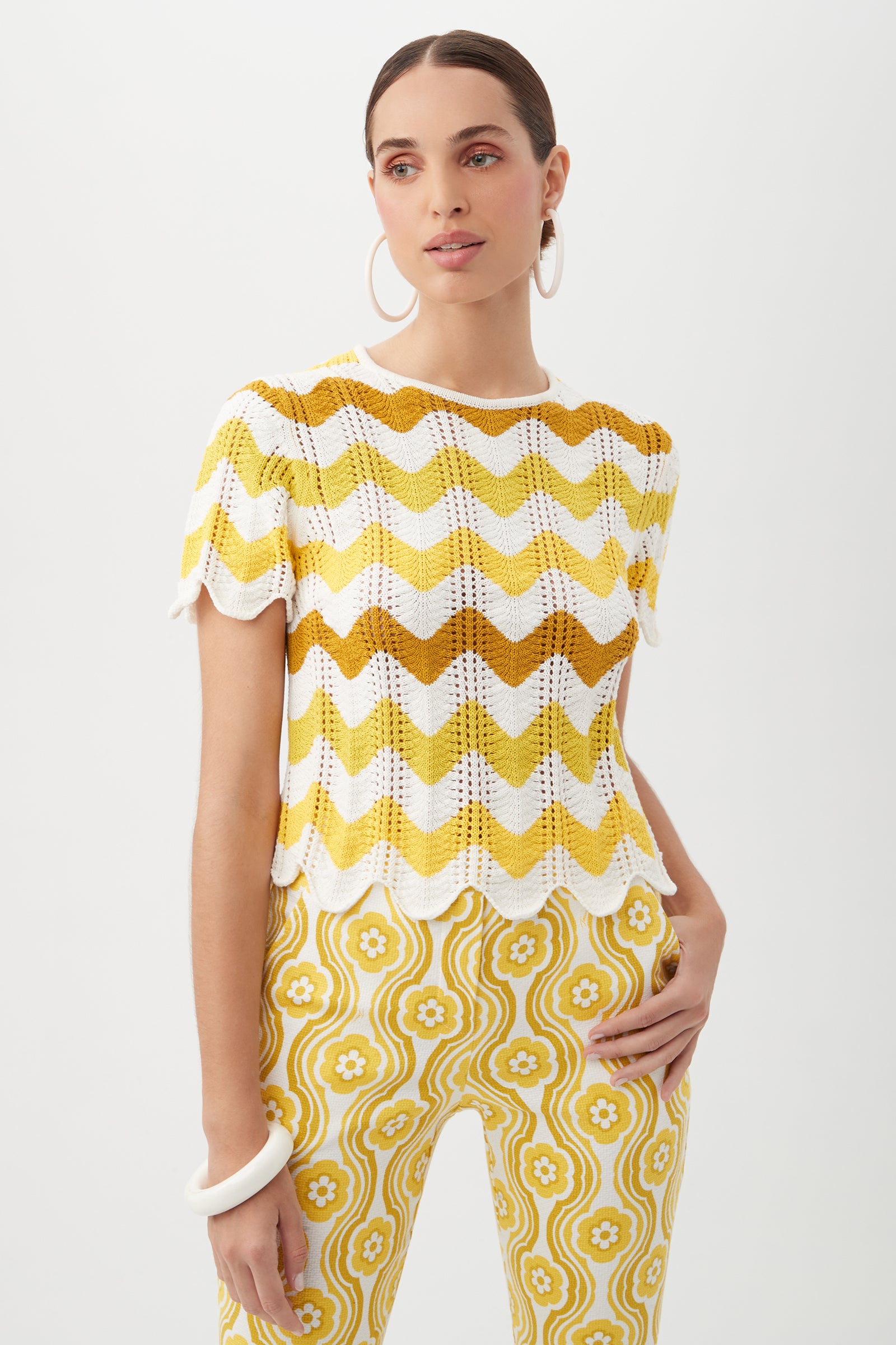 Playa Largo Pullover