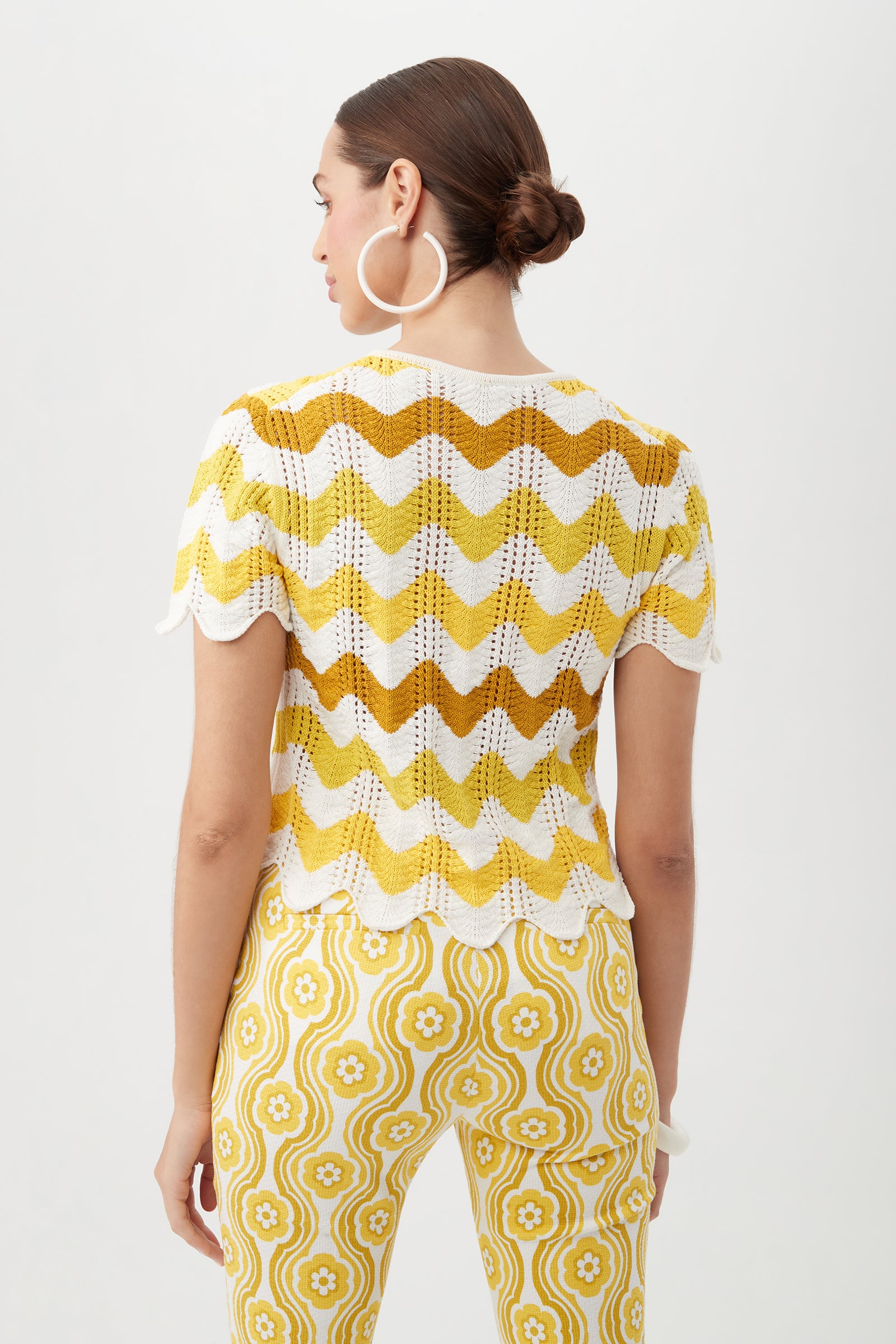Playa Largo Pullover
