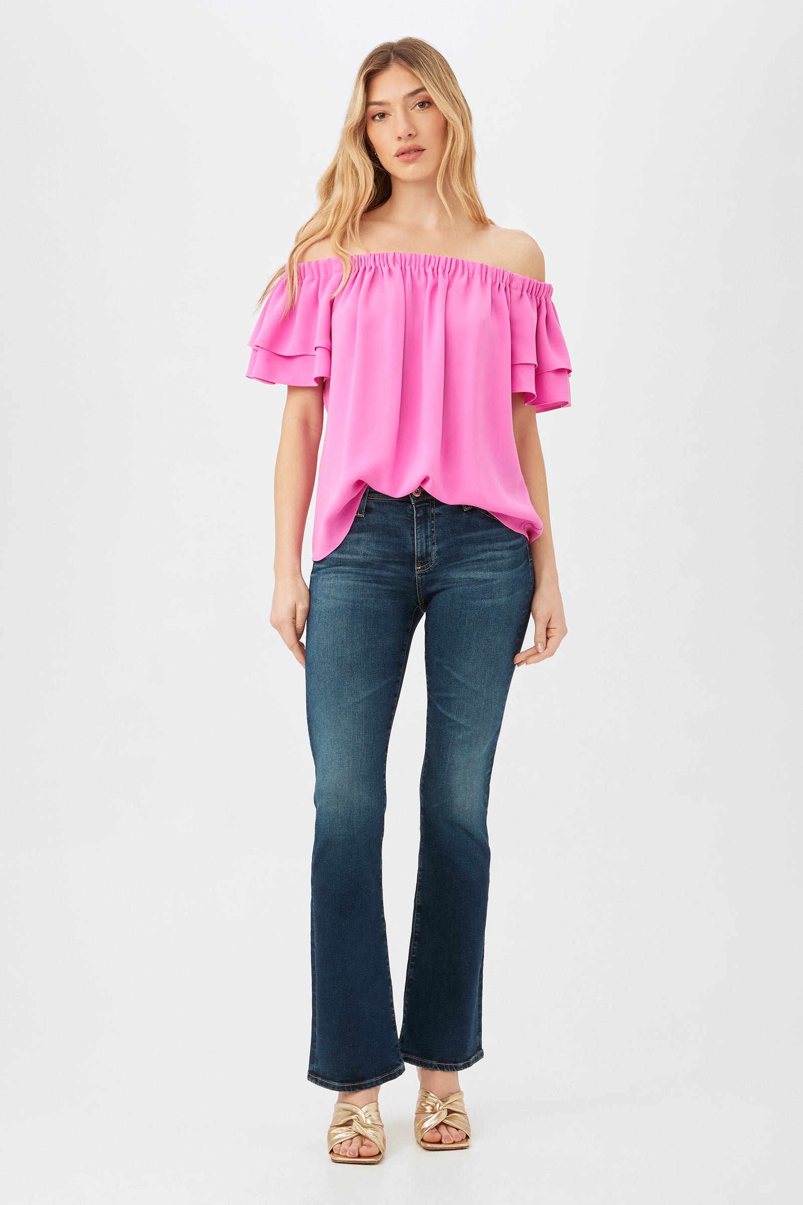 PIAZZA PINK