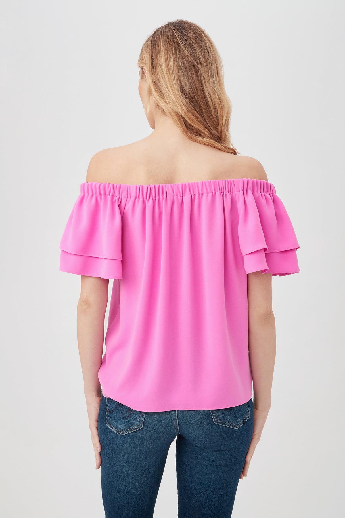 Piazza Pink