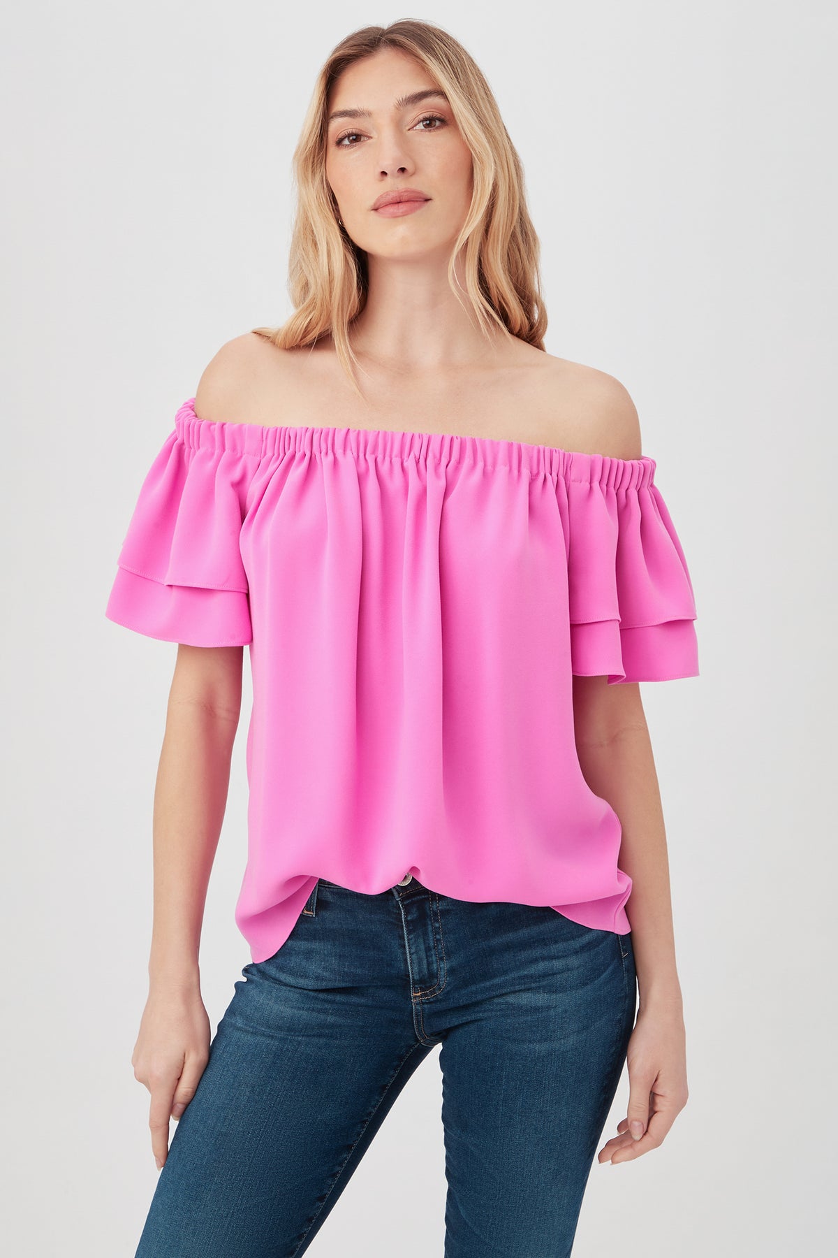Piazza Pink