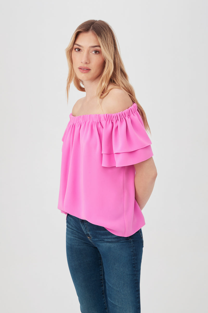 Piazza Pink
