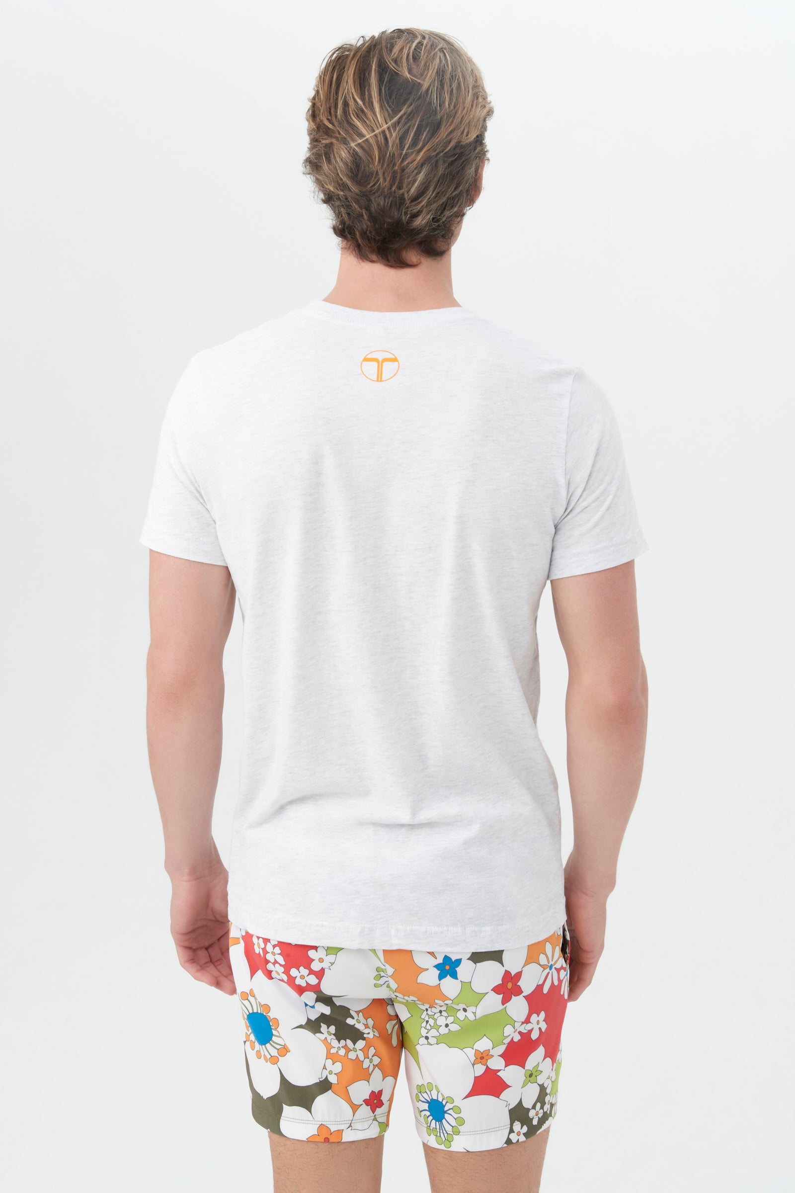 HEATHER GREY