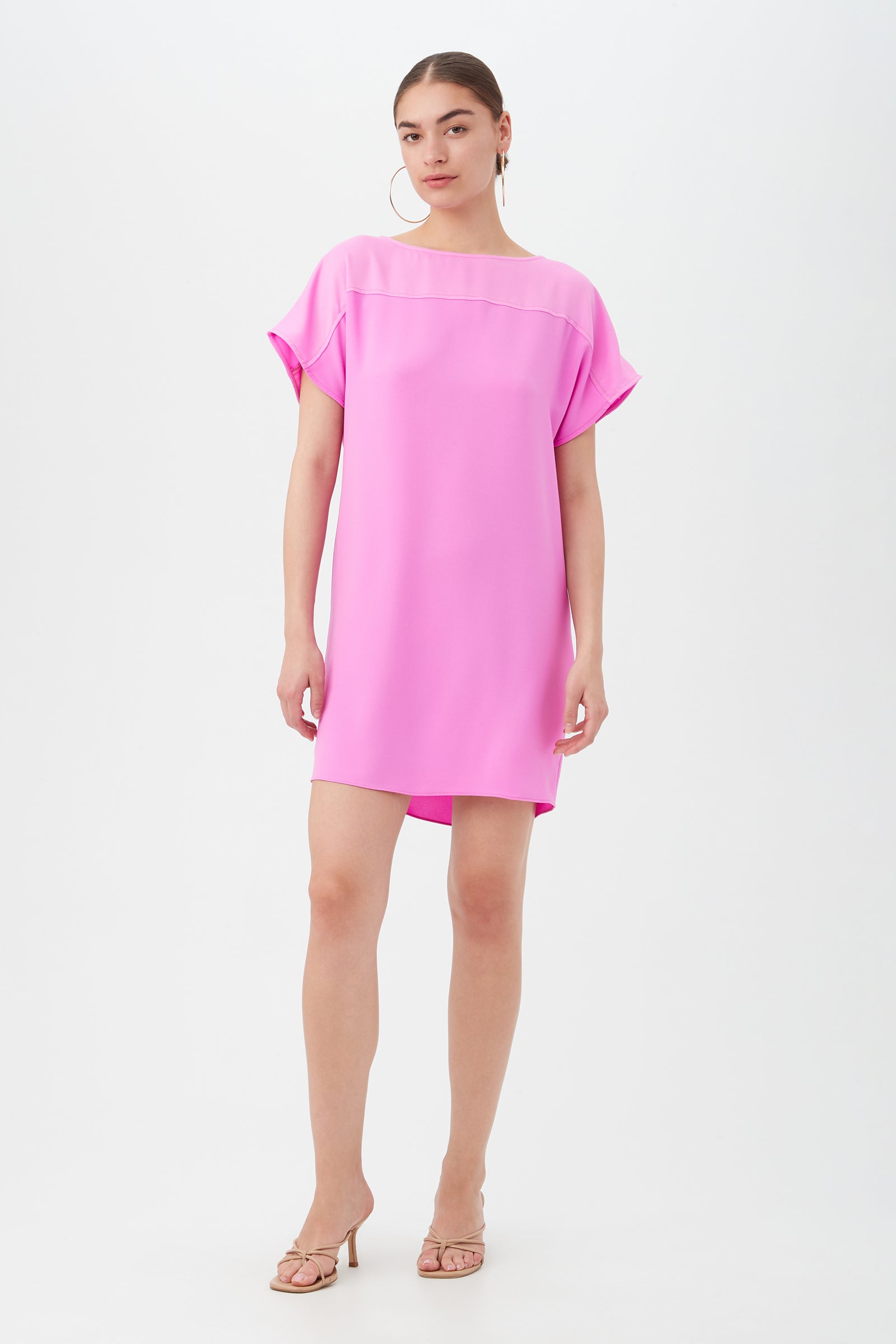 PIAZZA PINK
