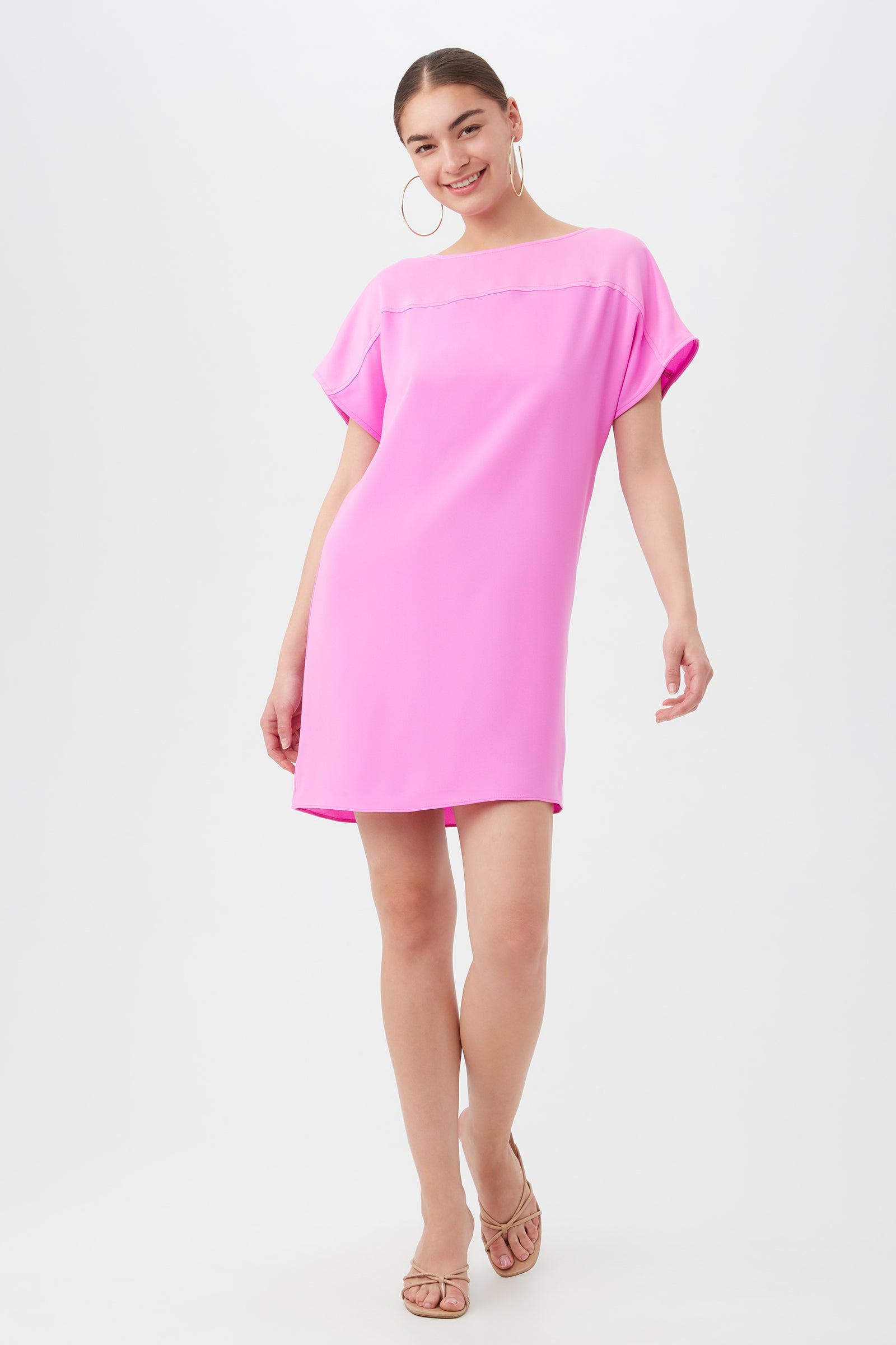PIAZZA PINK