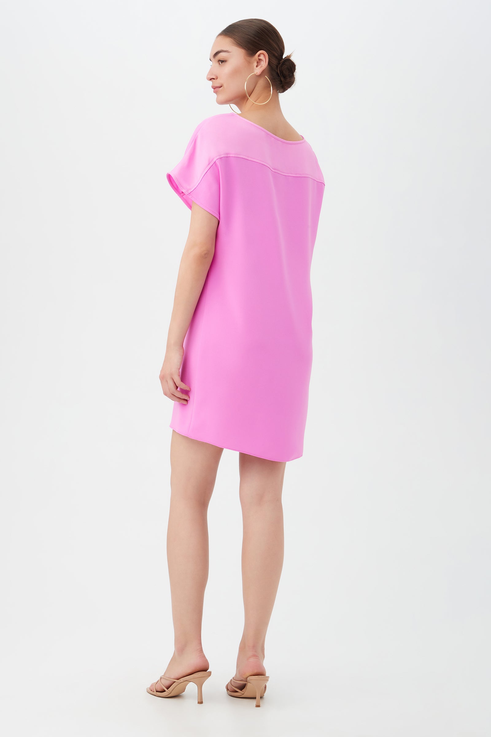 PIAZZA PINK