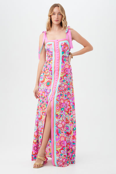Trina turk ceiba dress cheap