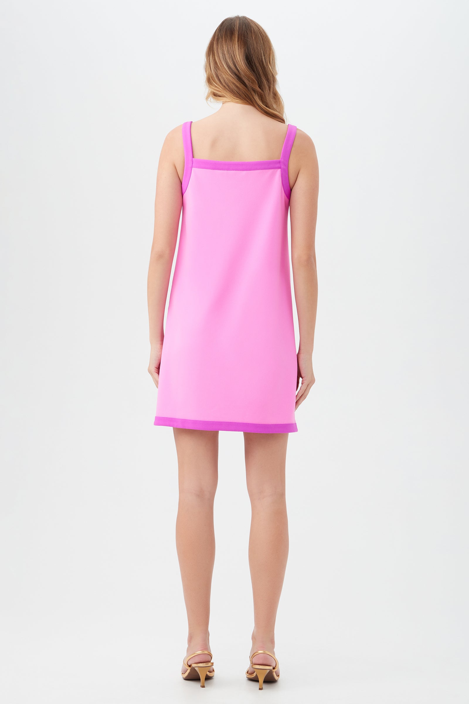 PIAZZA PINK/VIOLETTA