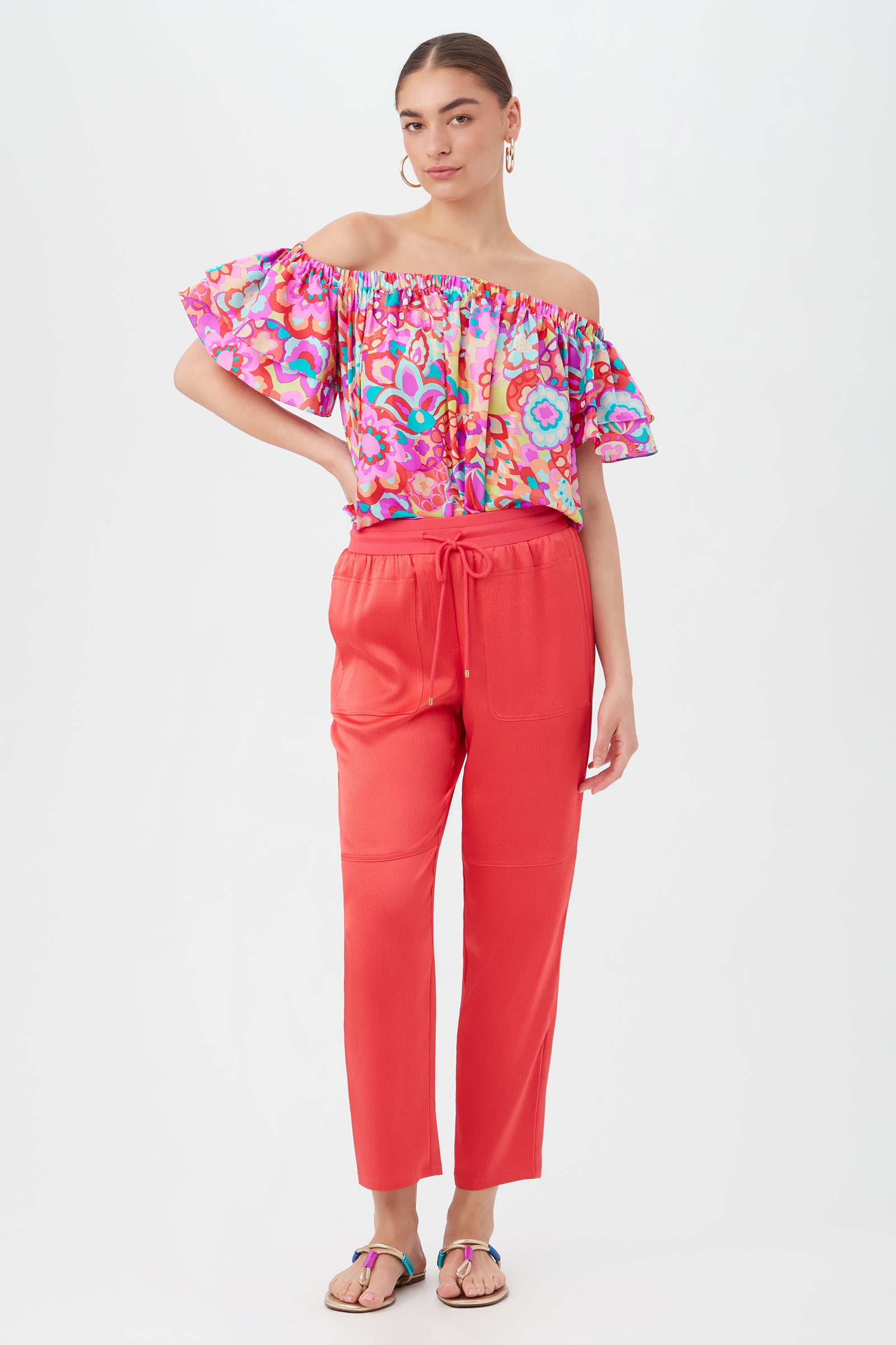 CAPRI CORAL