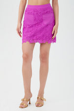 FLORES SKIRT in FLORES SKIRT