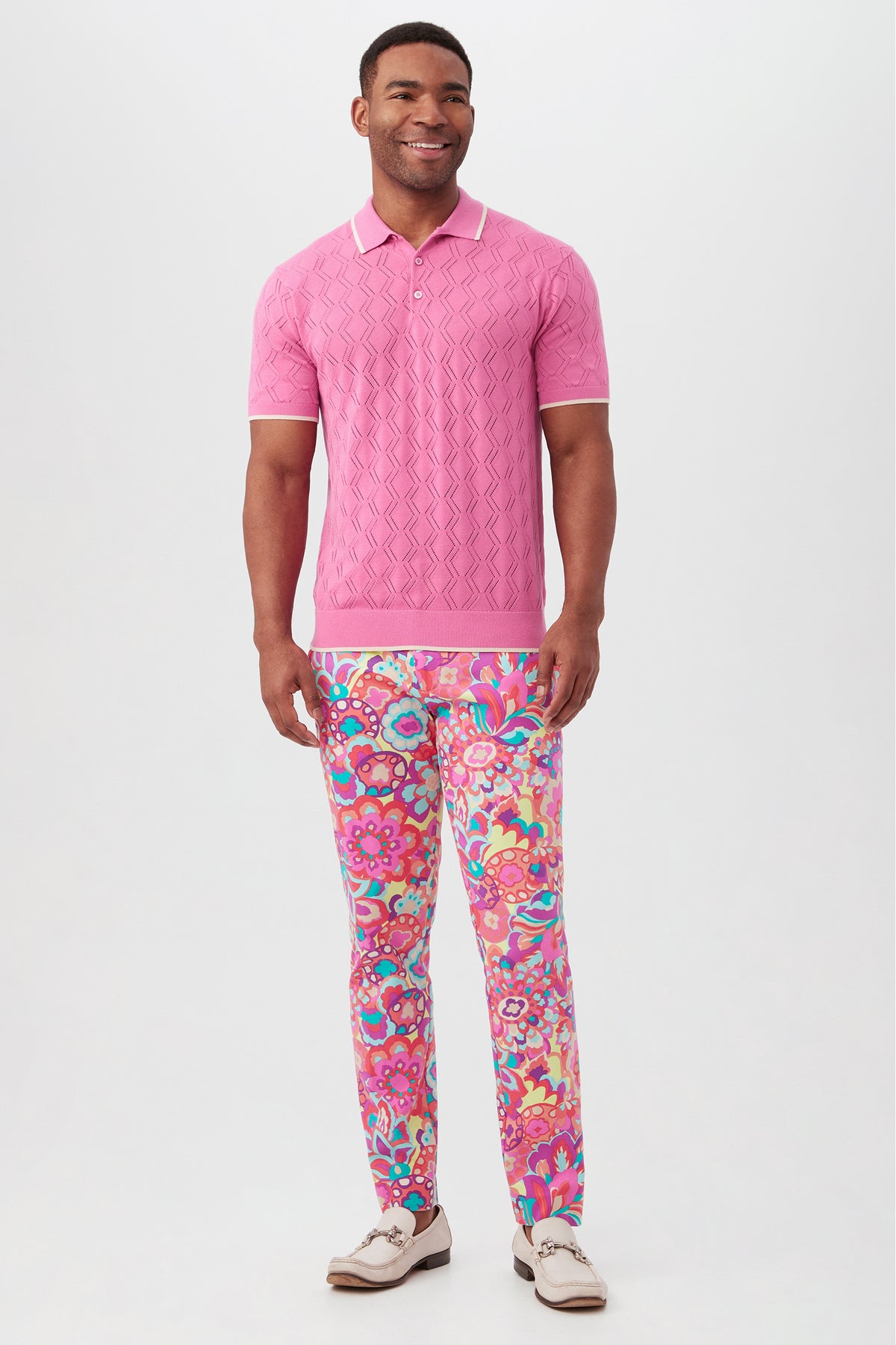 PIAZZA PINK