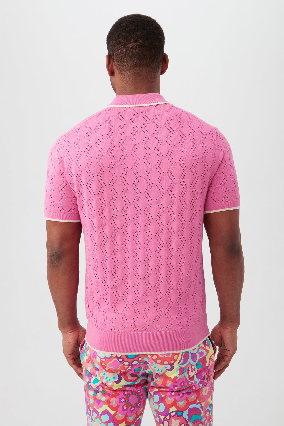 PIAZZA PINK