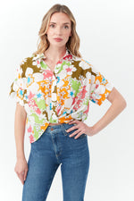COTY TOP in COTY TOP