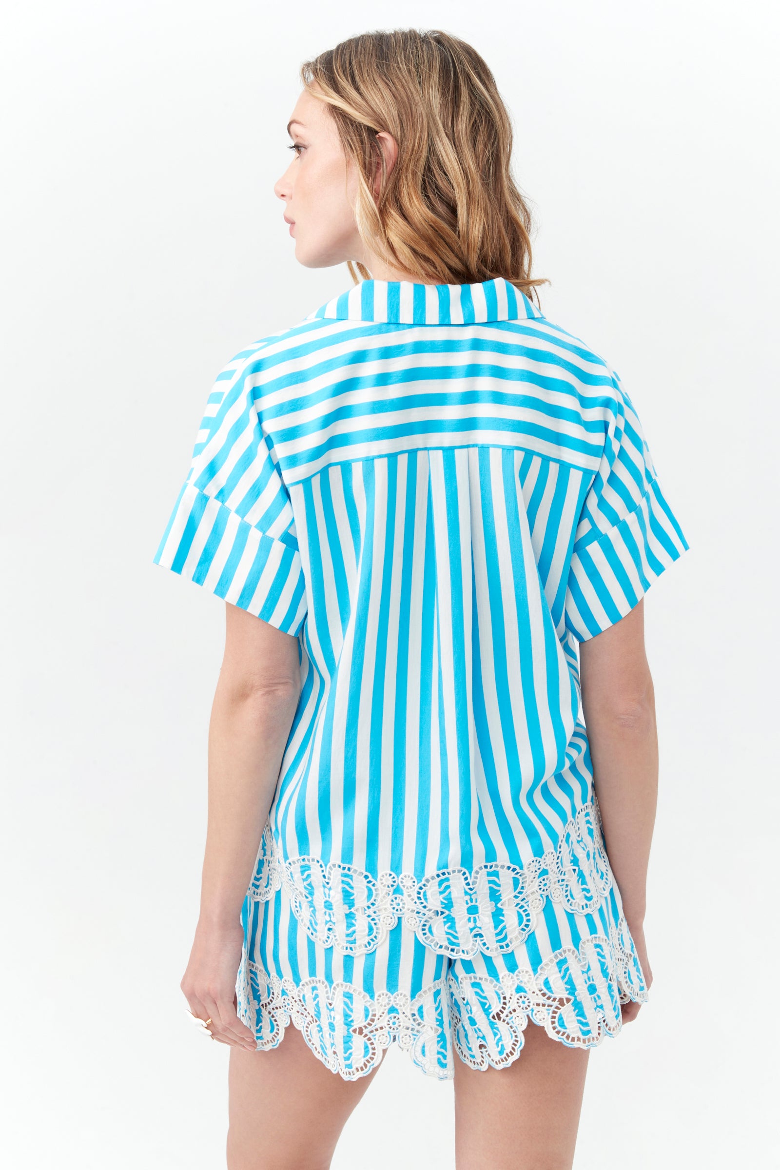 BLUE GROTTO/WHITEWASH