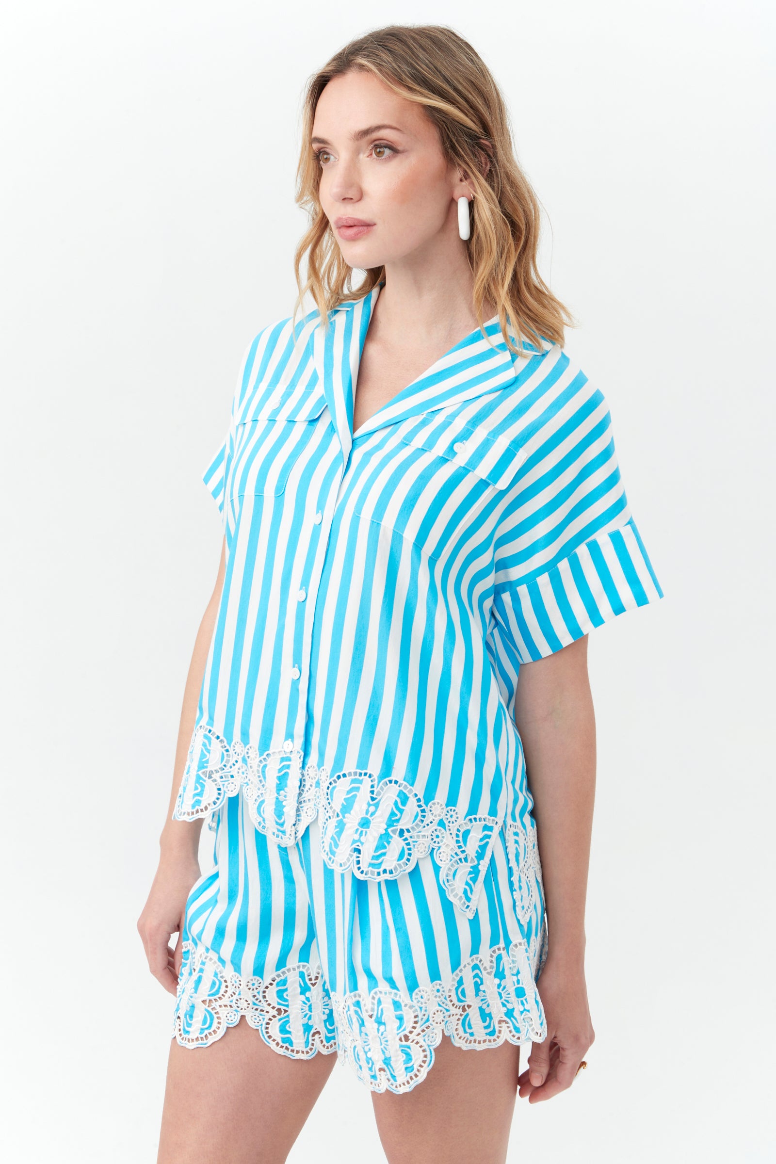 BLUE GROTTO/WHITEWASH