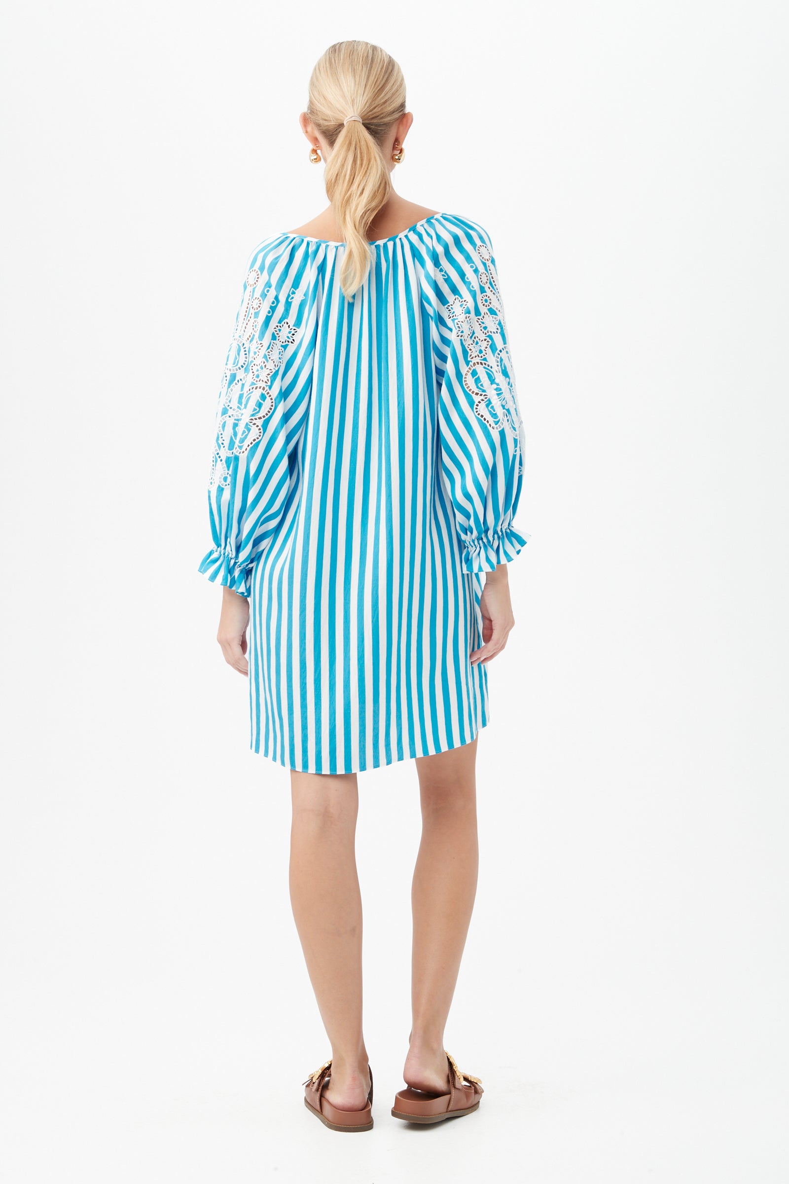 BLUE GROTTO/WHITEWASH