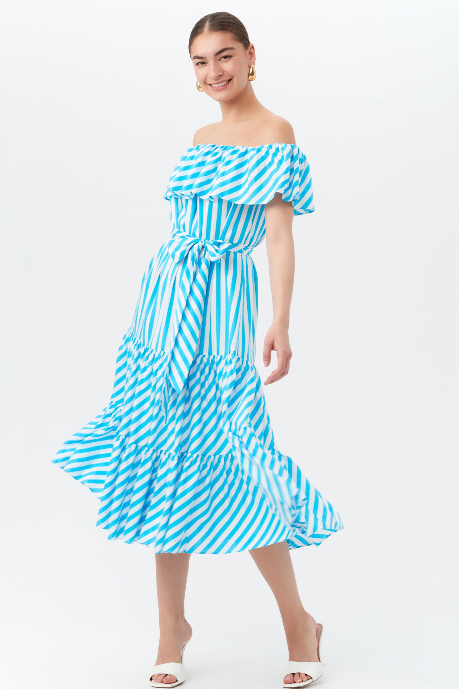 BLUE GROTTO/WHITEWASH