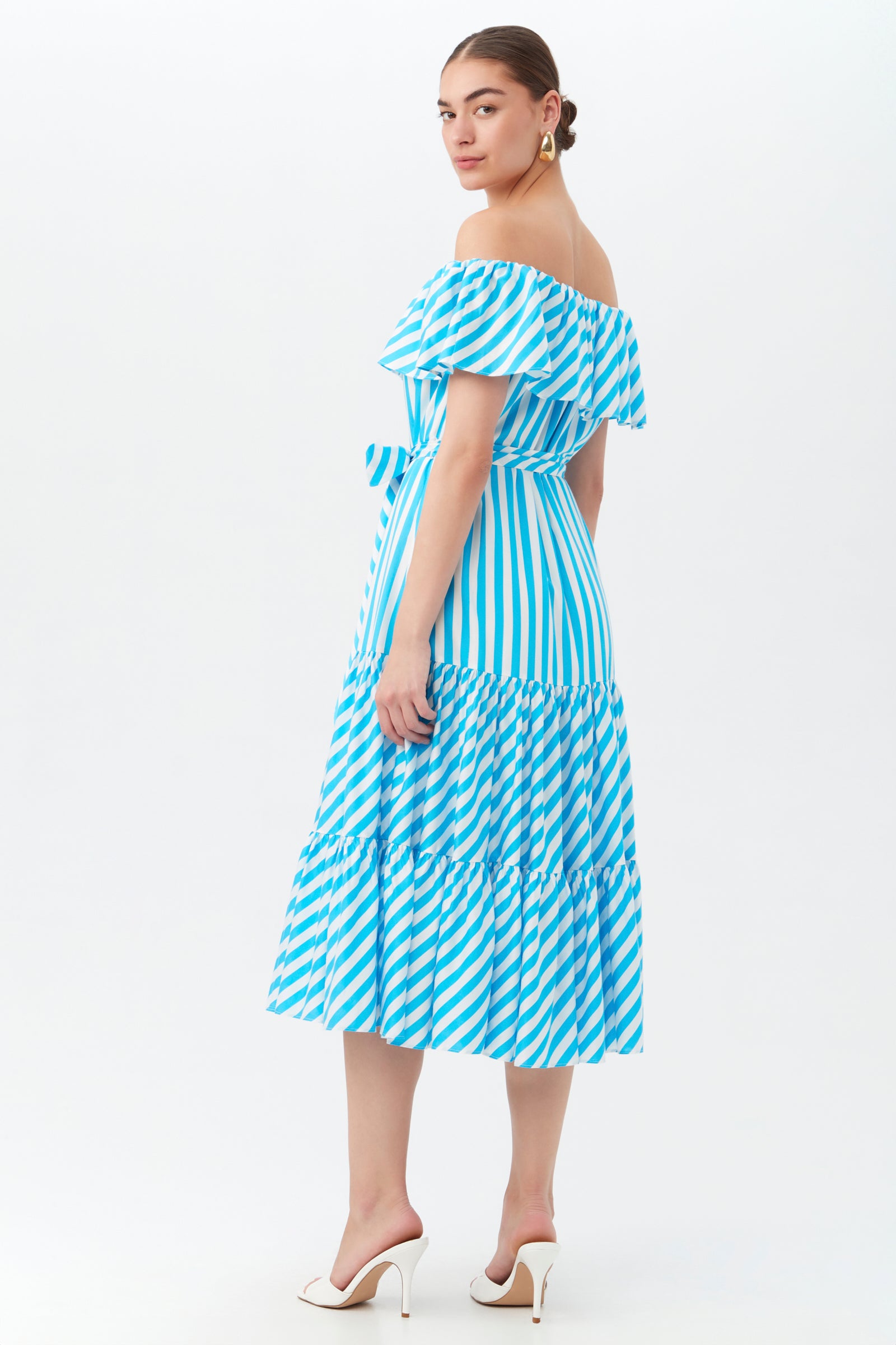 BLUE GROTTO/WHITEWASH