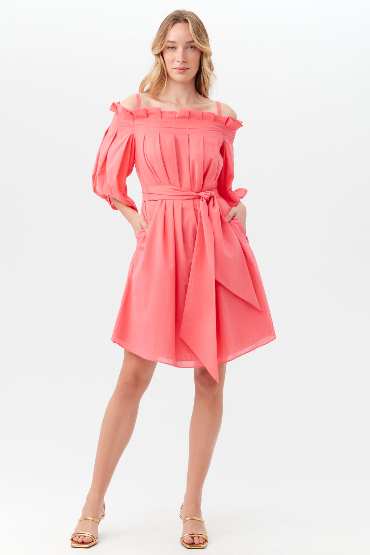 POSITANO PINK
