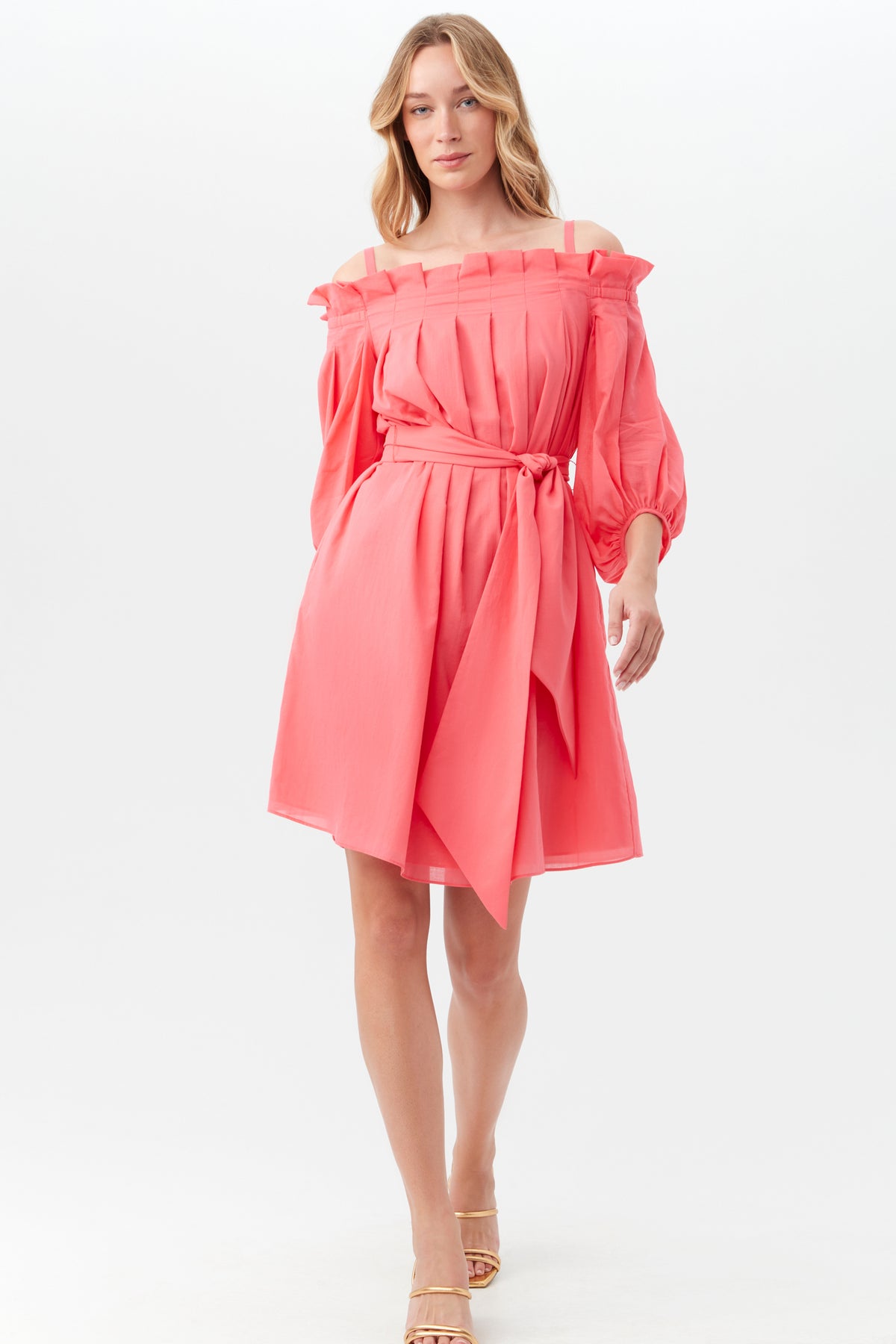 POSITANO PINK