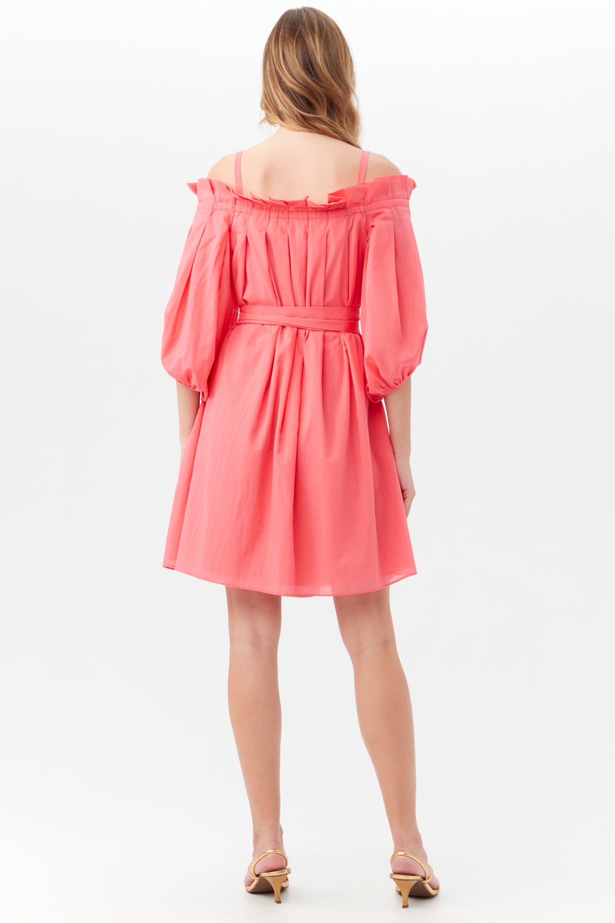 POSITANO PINK