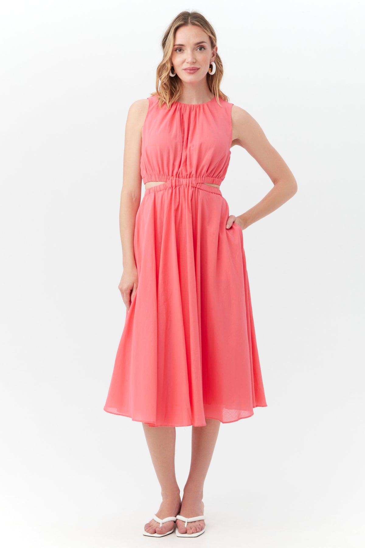 POSITANO PINK
