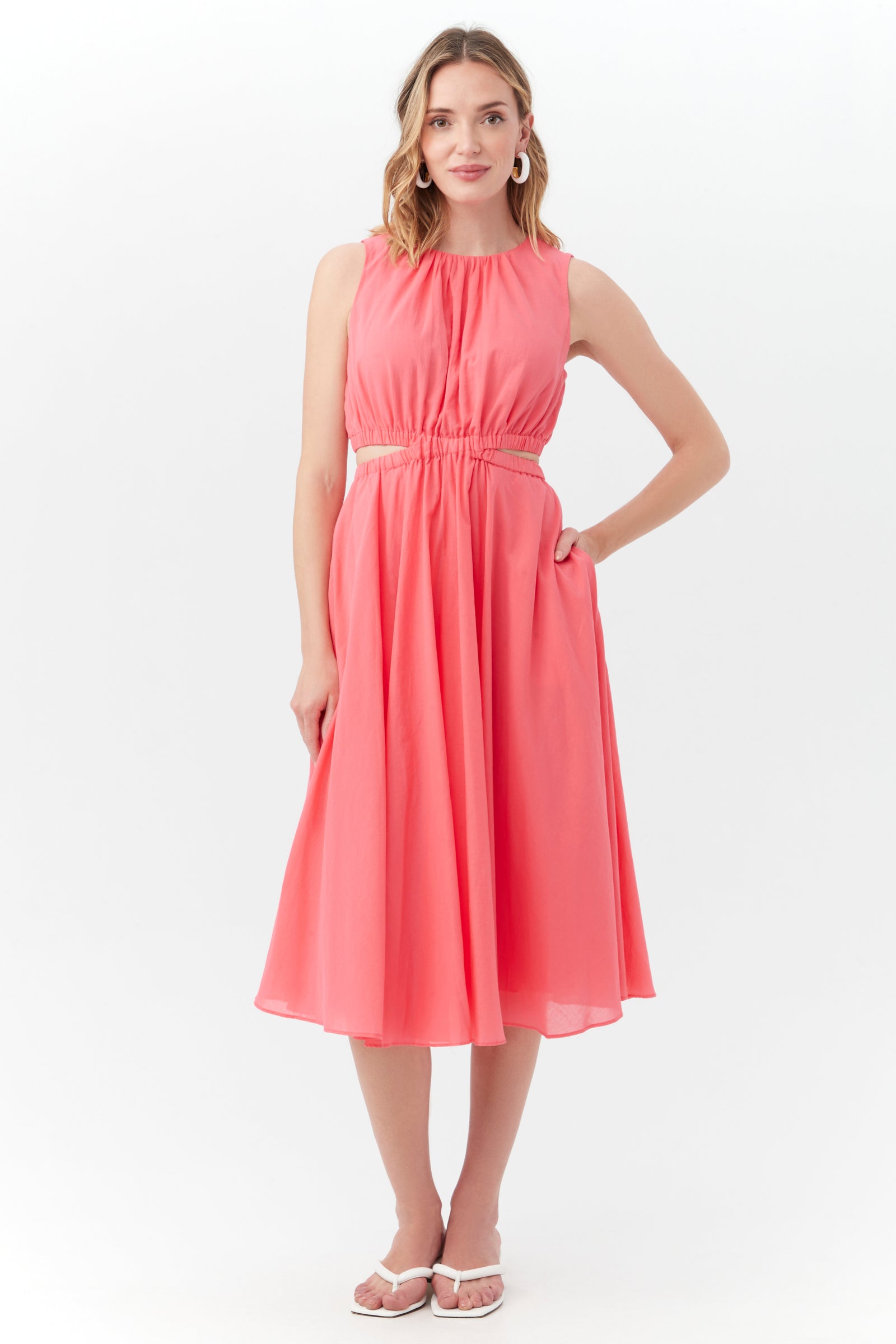 POSITANO PINK