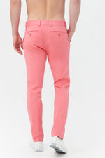 CLYDE SLIM TROUSER in CLYDE SLIM TROUSER additional image 2