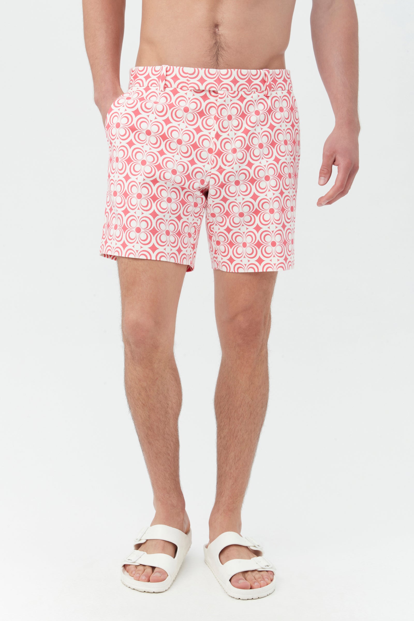 POSITANO PINK
