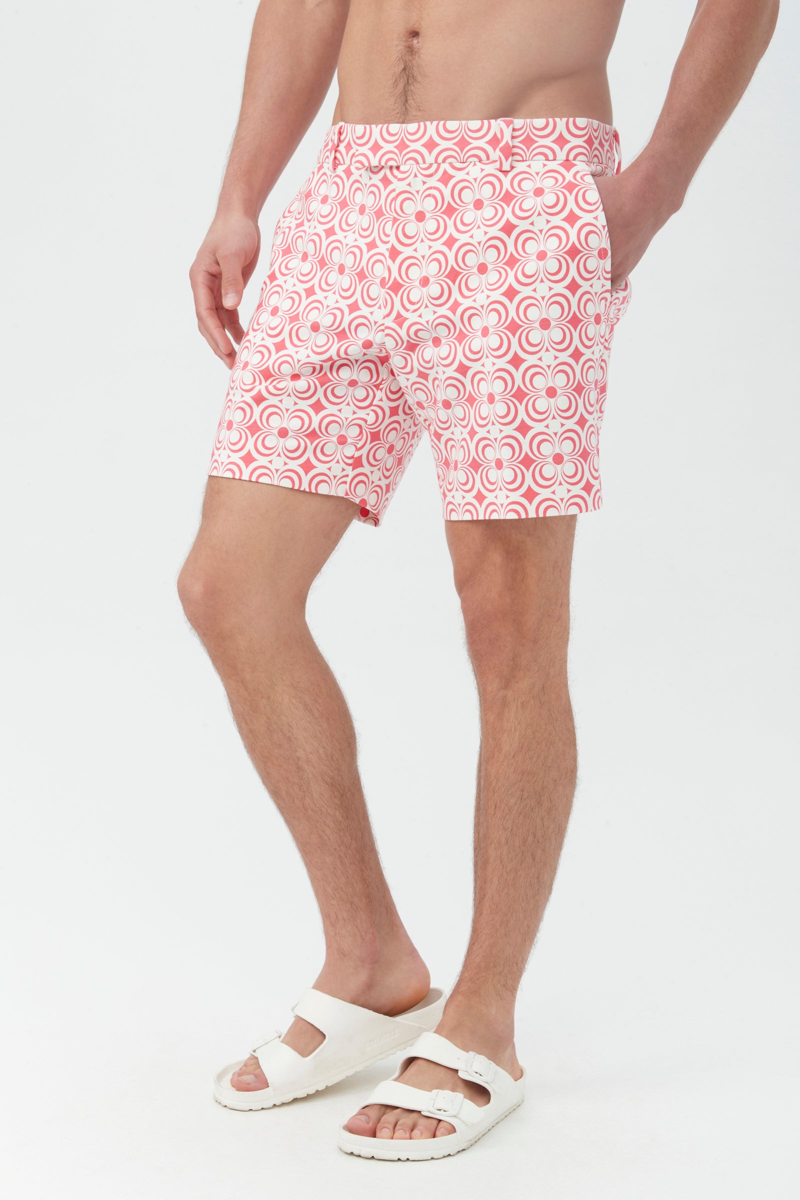 POSITANO PINK