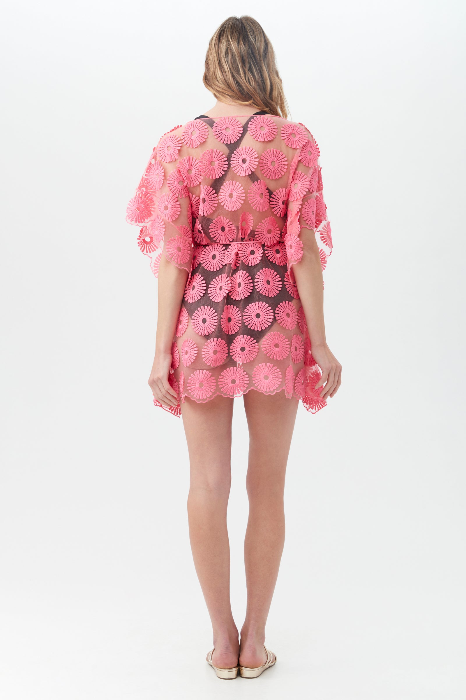 Carnation Pink