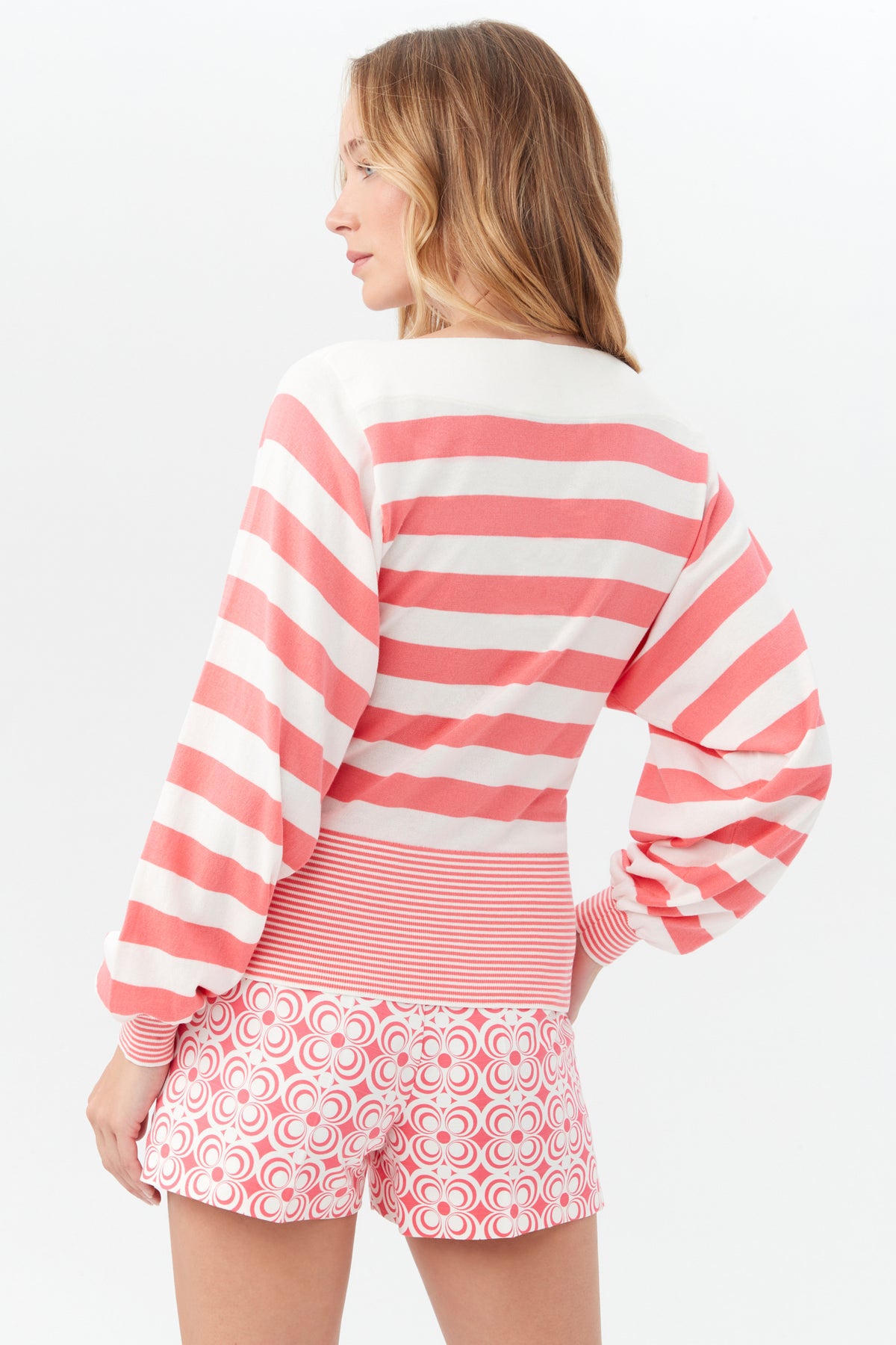 Positano Pink