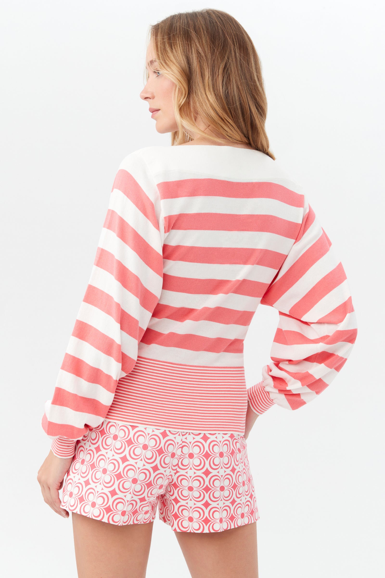 Positano Pink