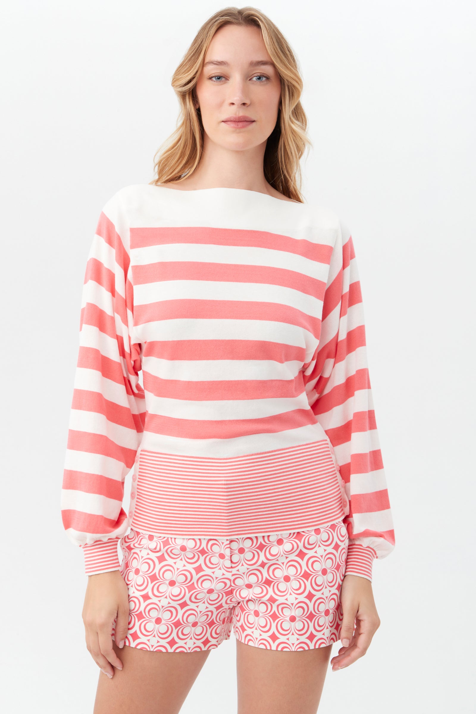 Positano Pink