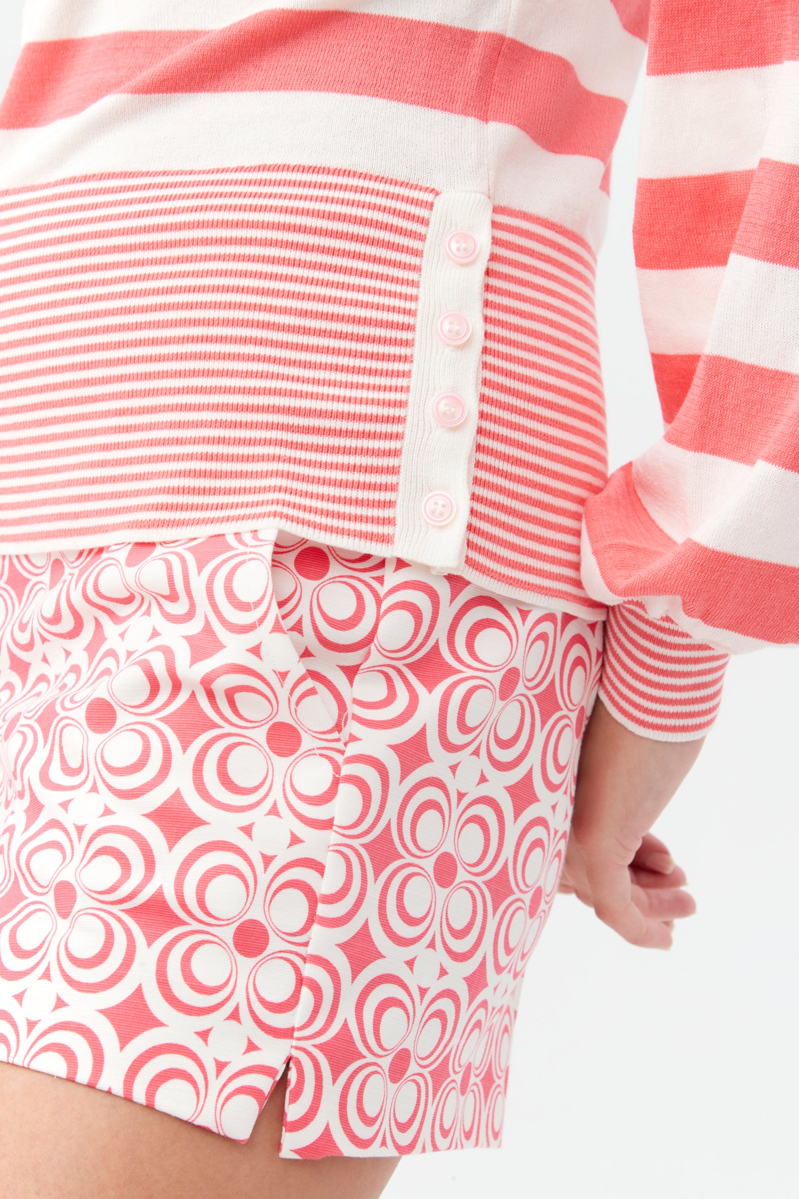Positano Pink