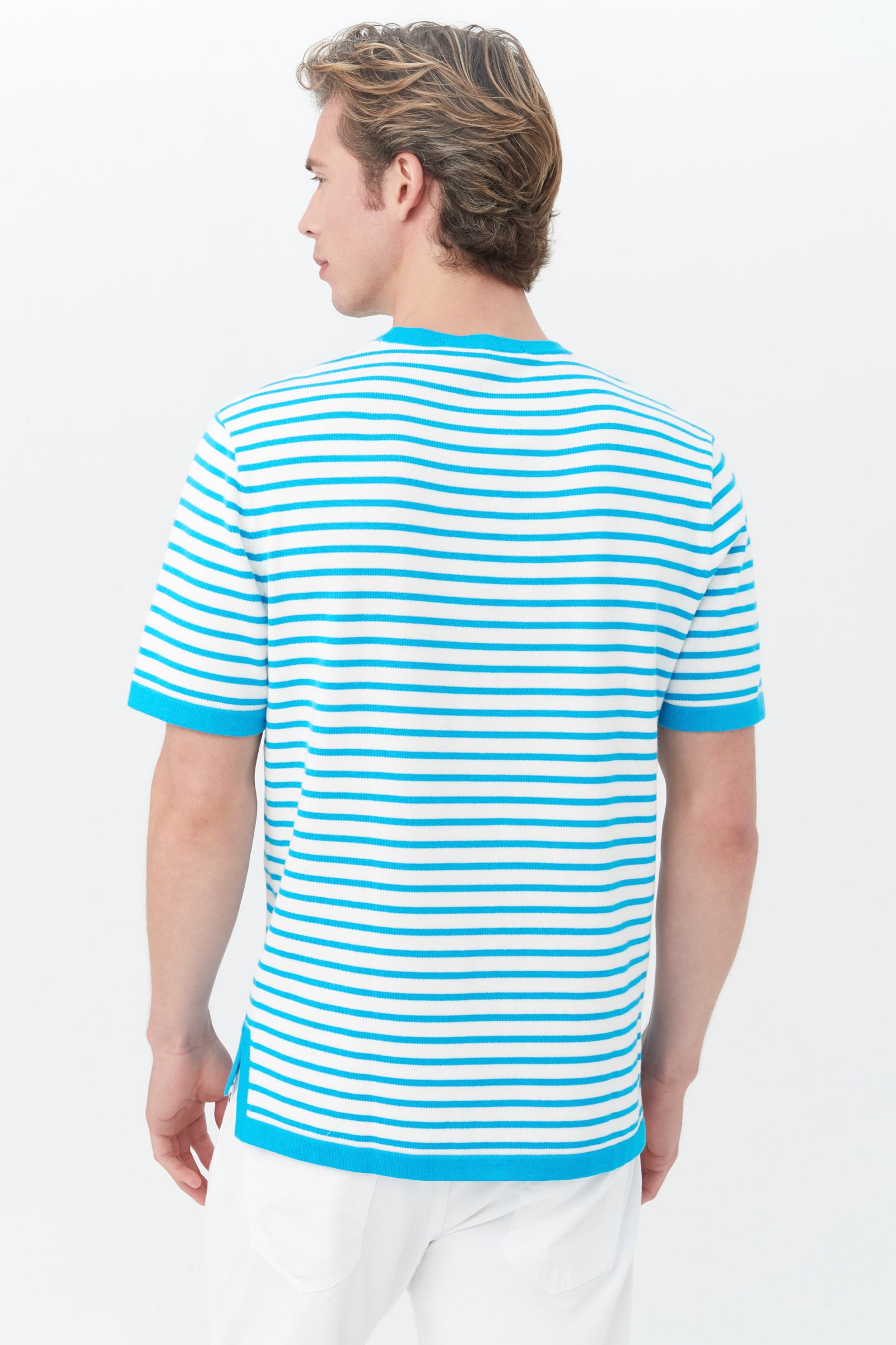 BLUE GROTTO/WHITEWASH