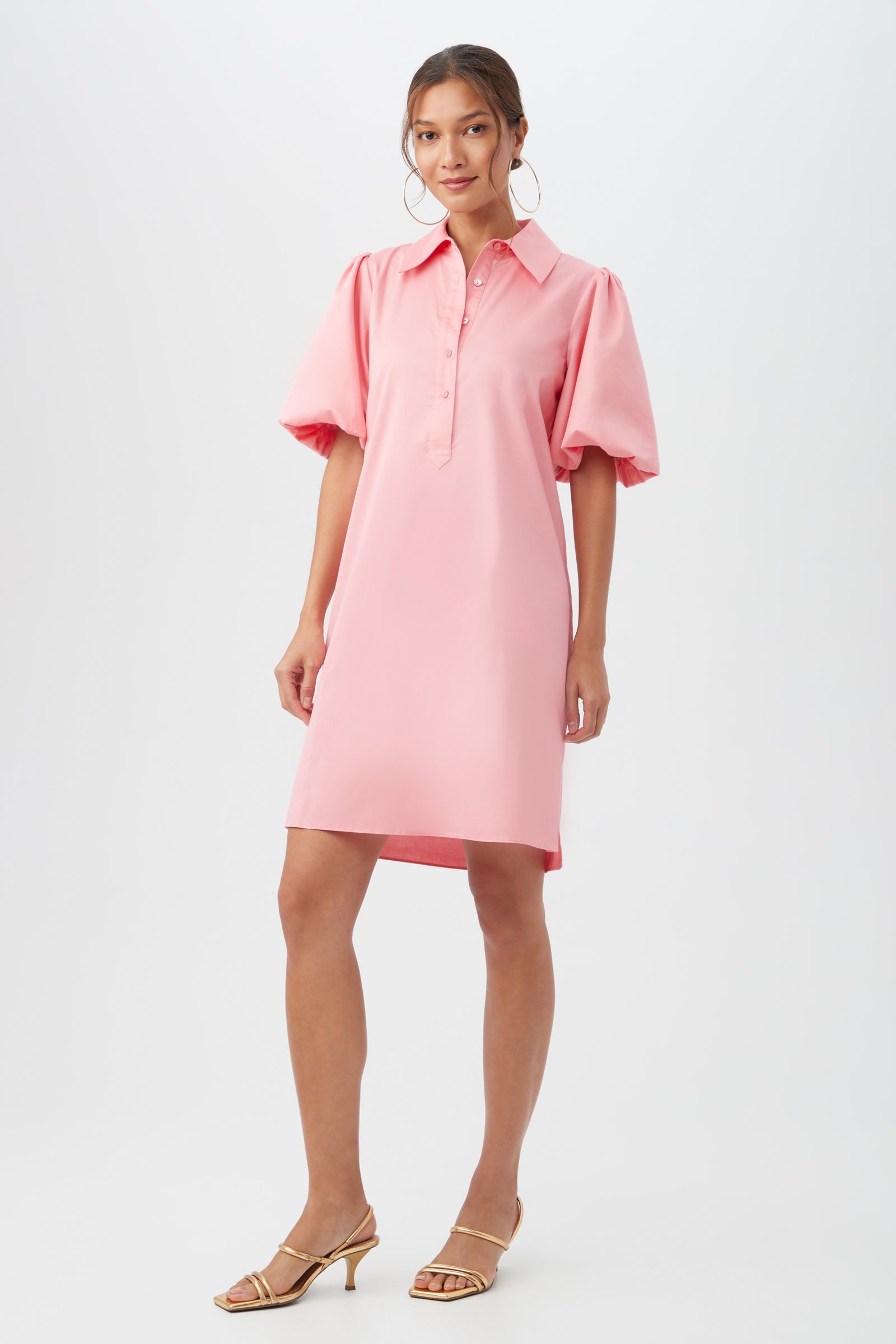 POLYNESIA PINK