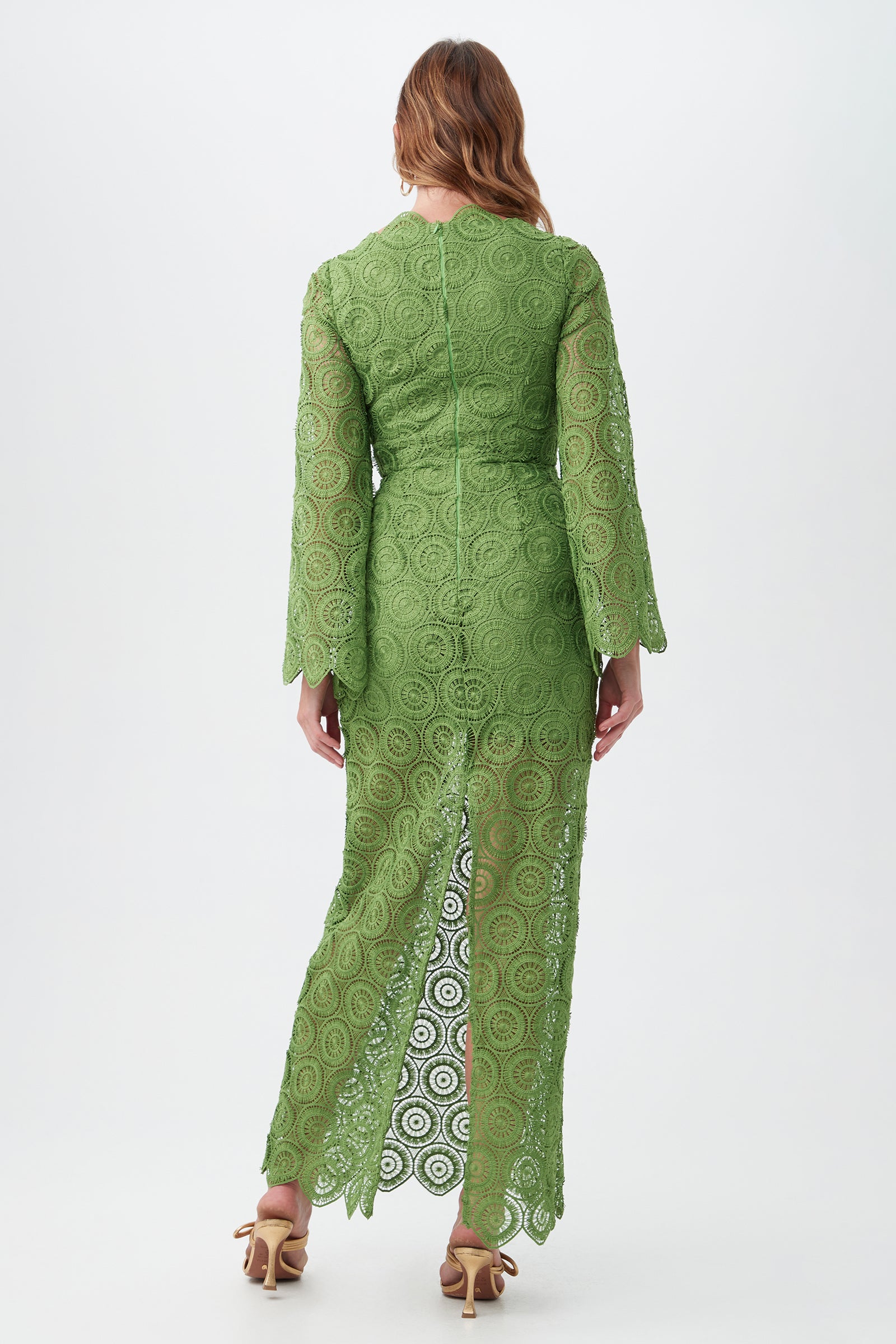 Hula Green