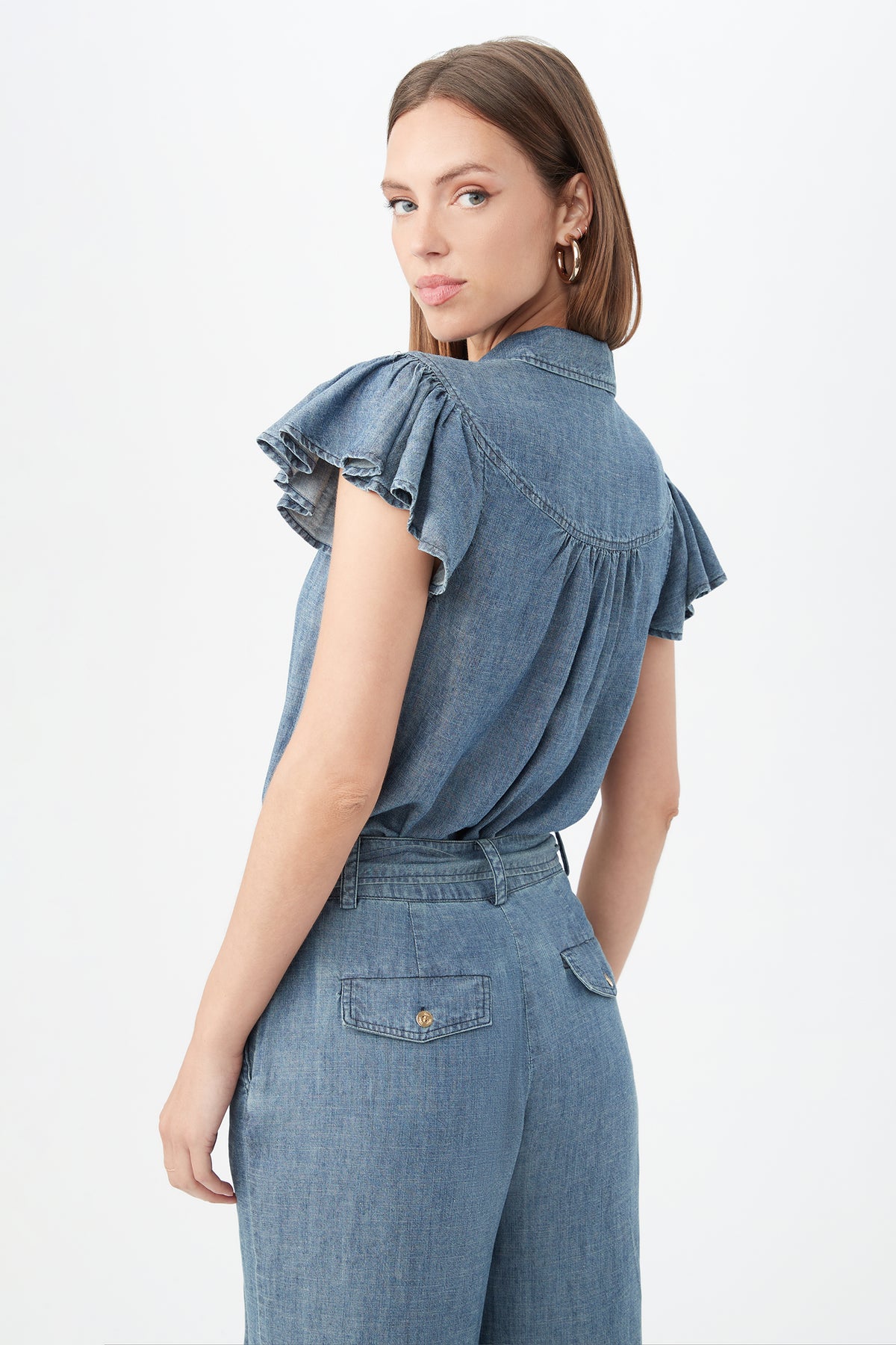 INDIGO