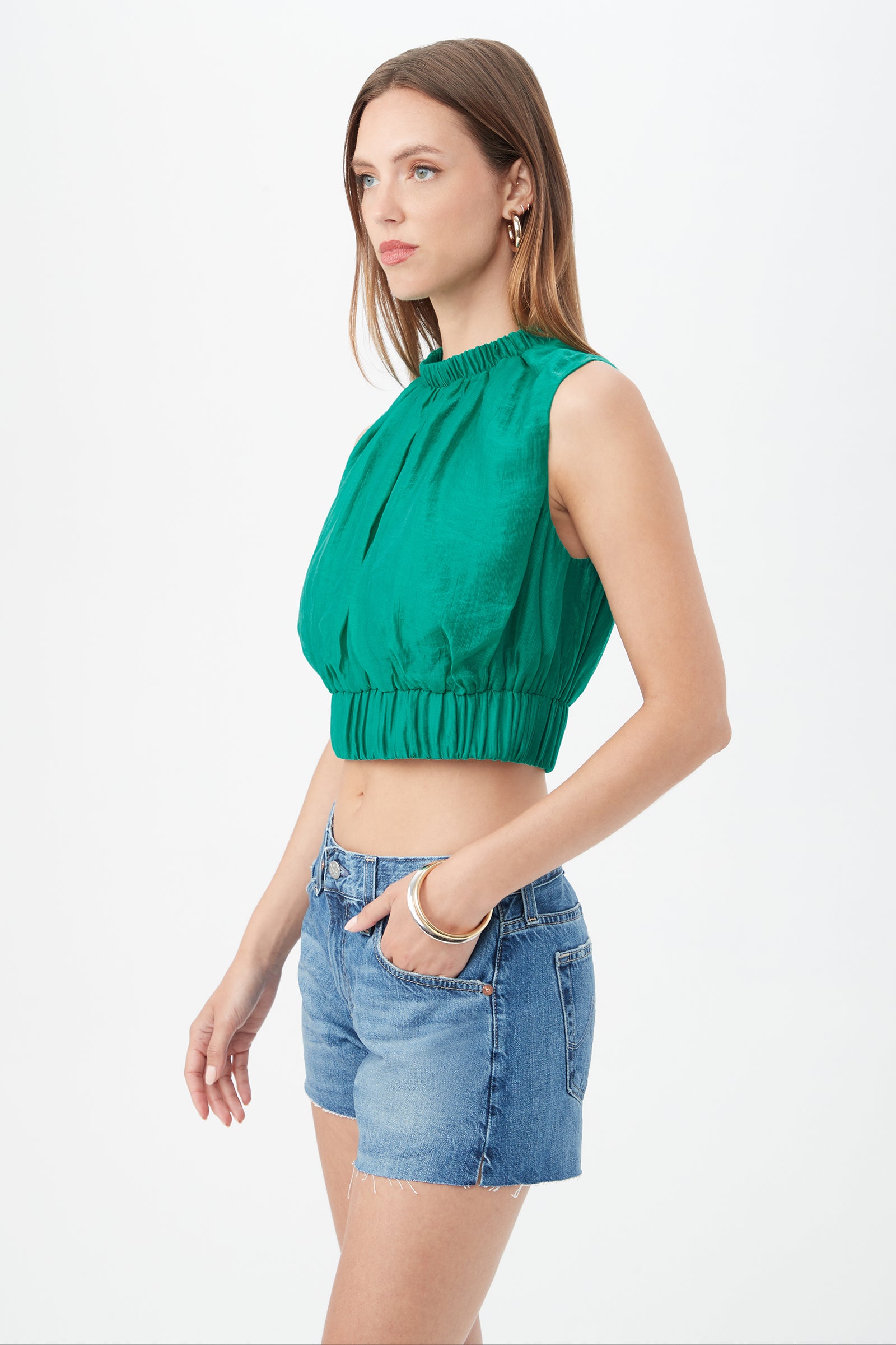 Pacific Green