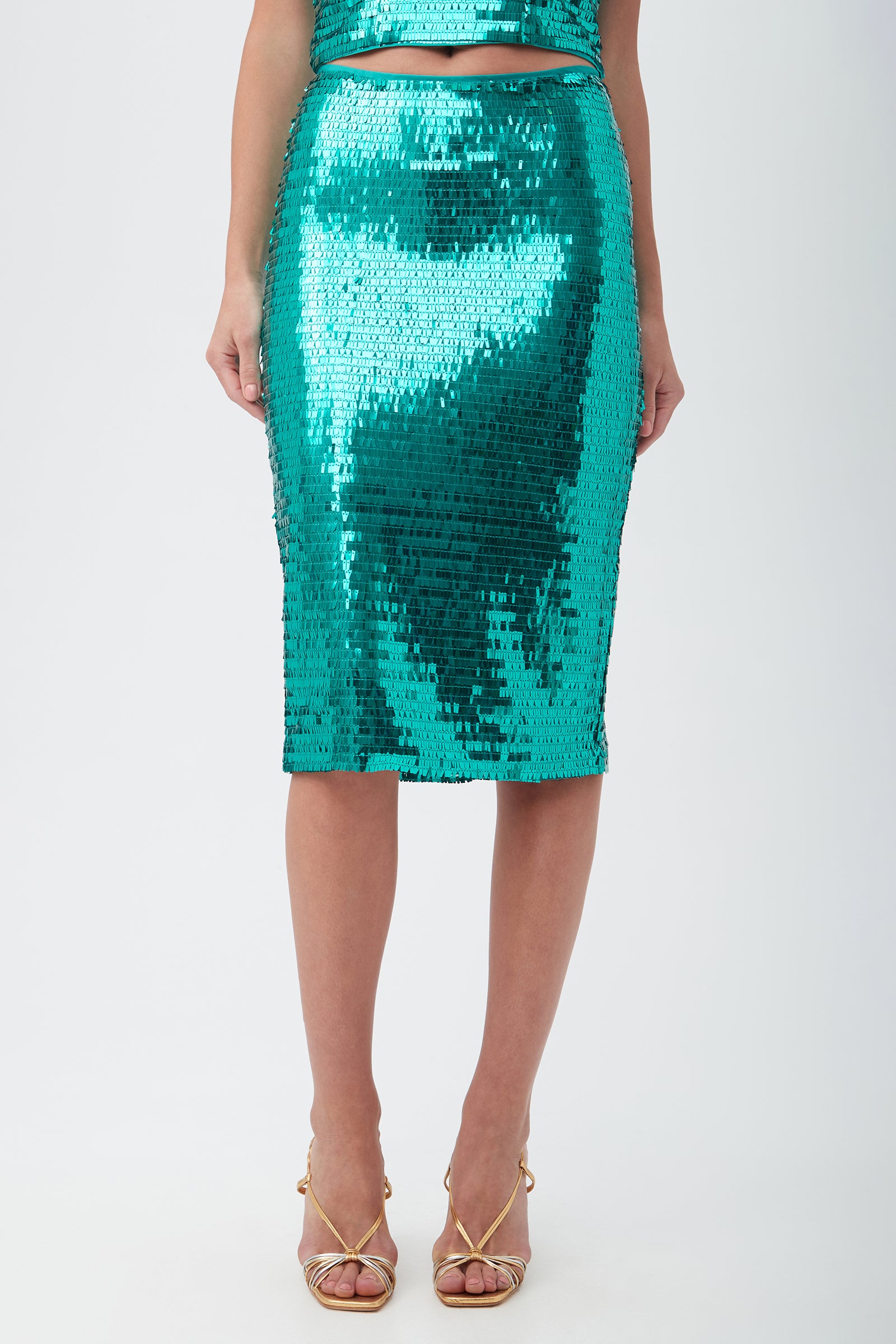 PACIFIC GREEN