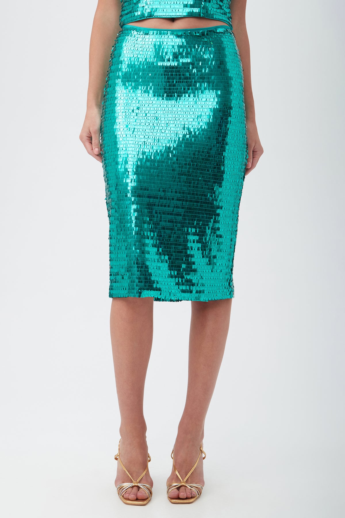 PACIFIC GREEN