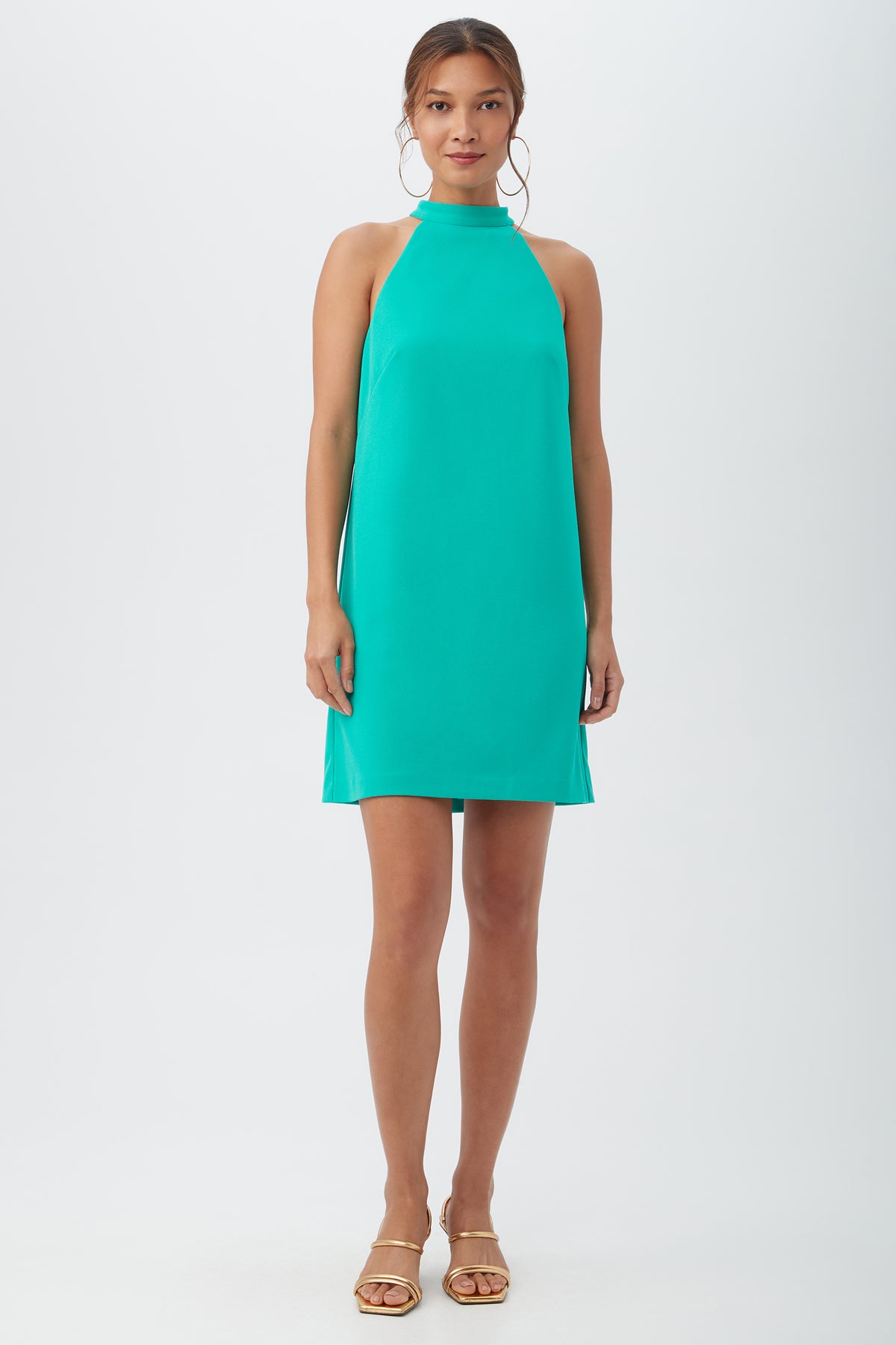 PACIFIC GREEN