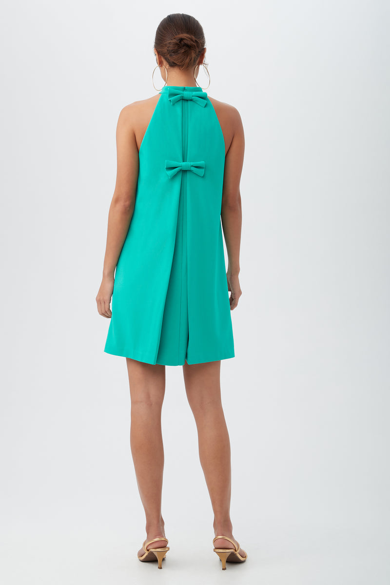 PACIFIC GREEN