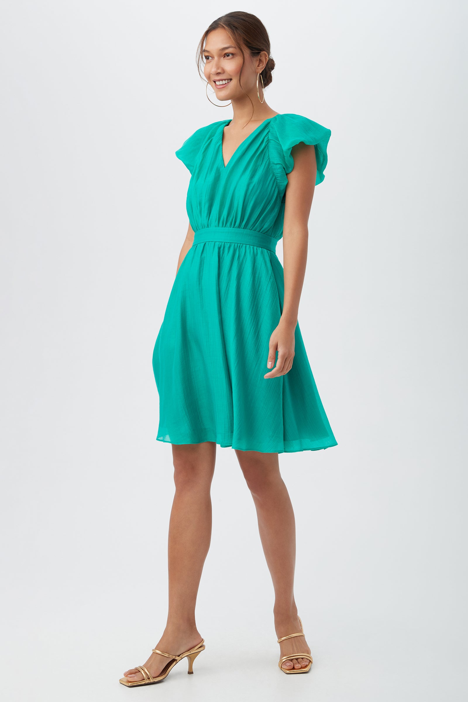 PACIFIC GREEN