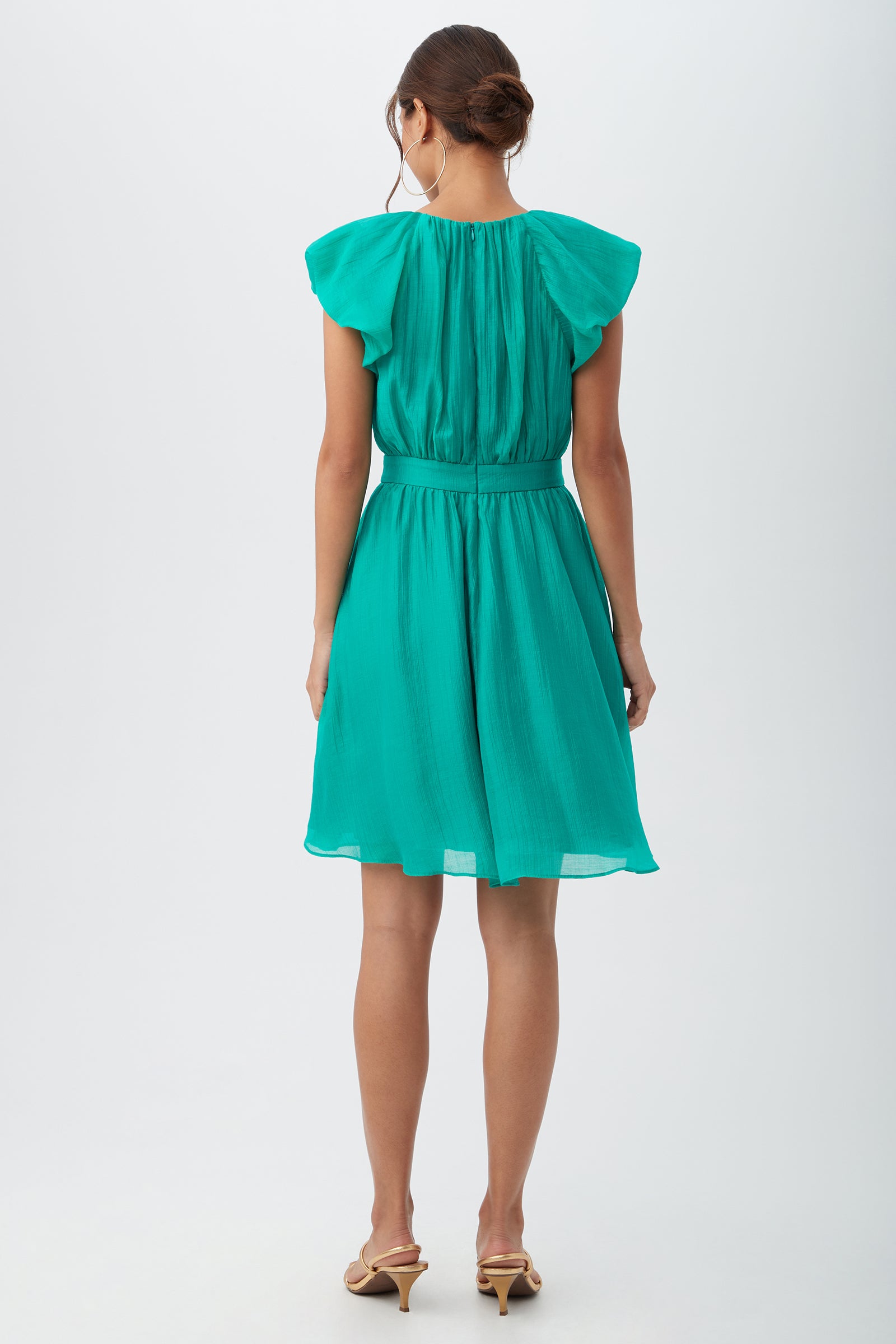 PACIFIC GREEN