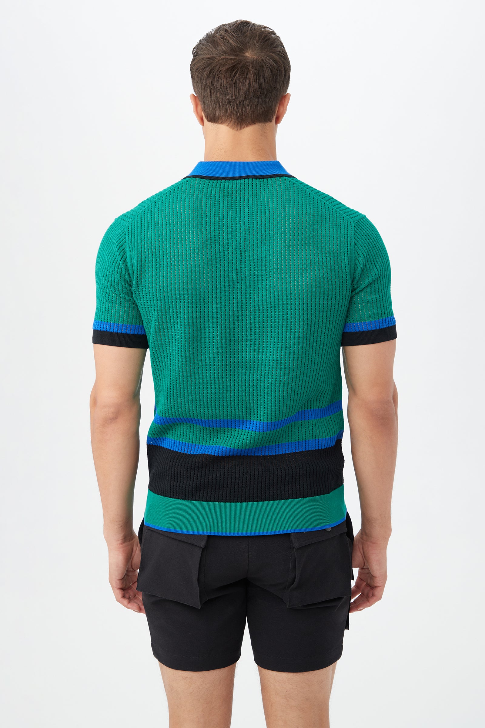 PACIFIC GREEN