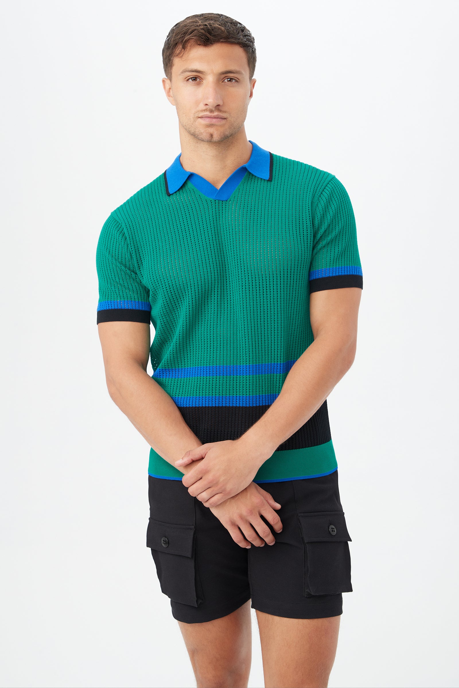 PACIFIC GREEN