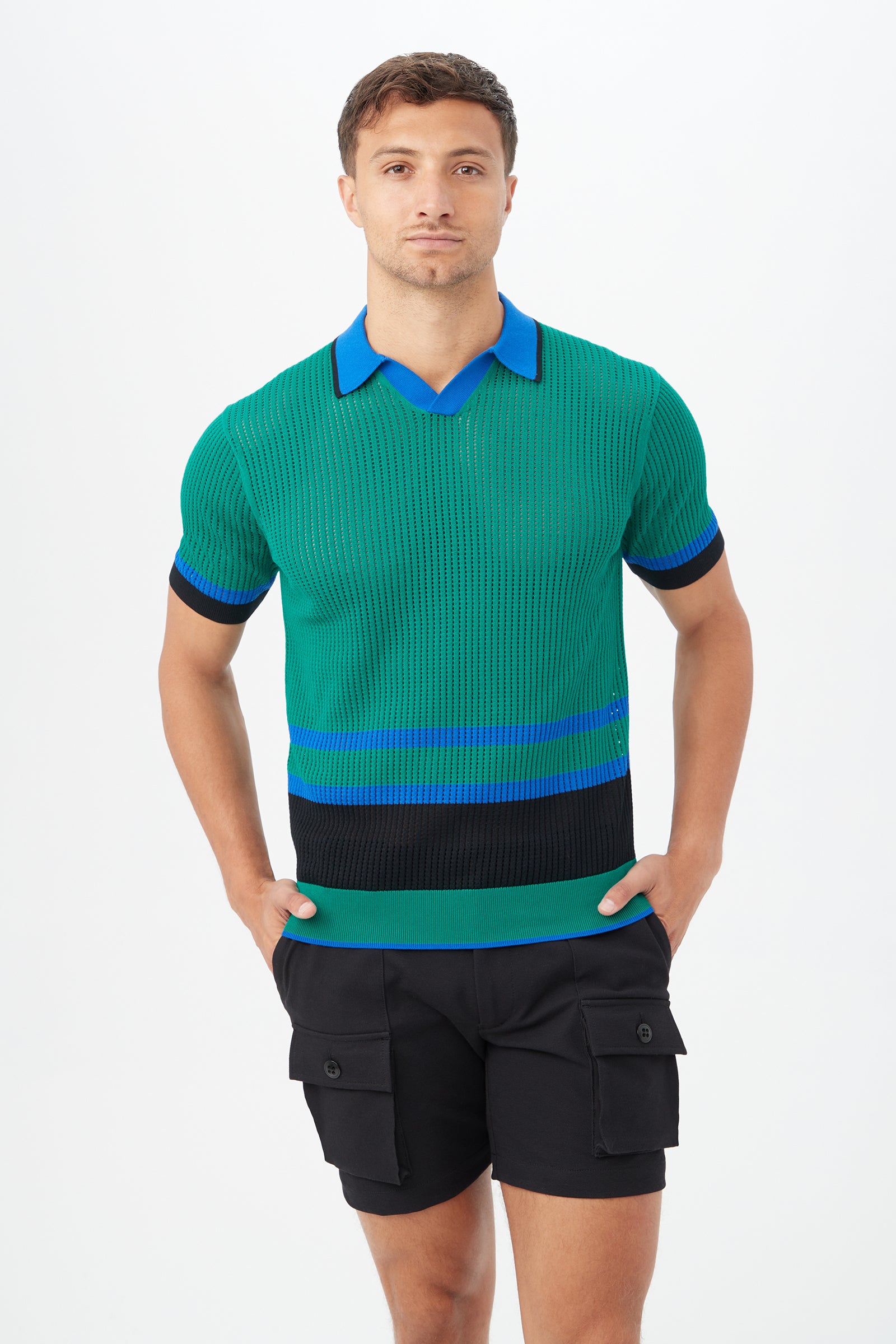 PACIFIC GREEN