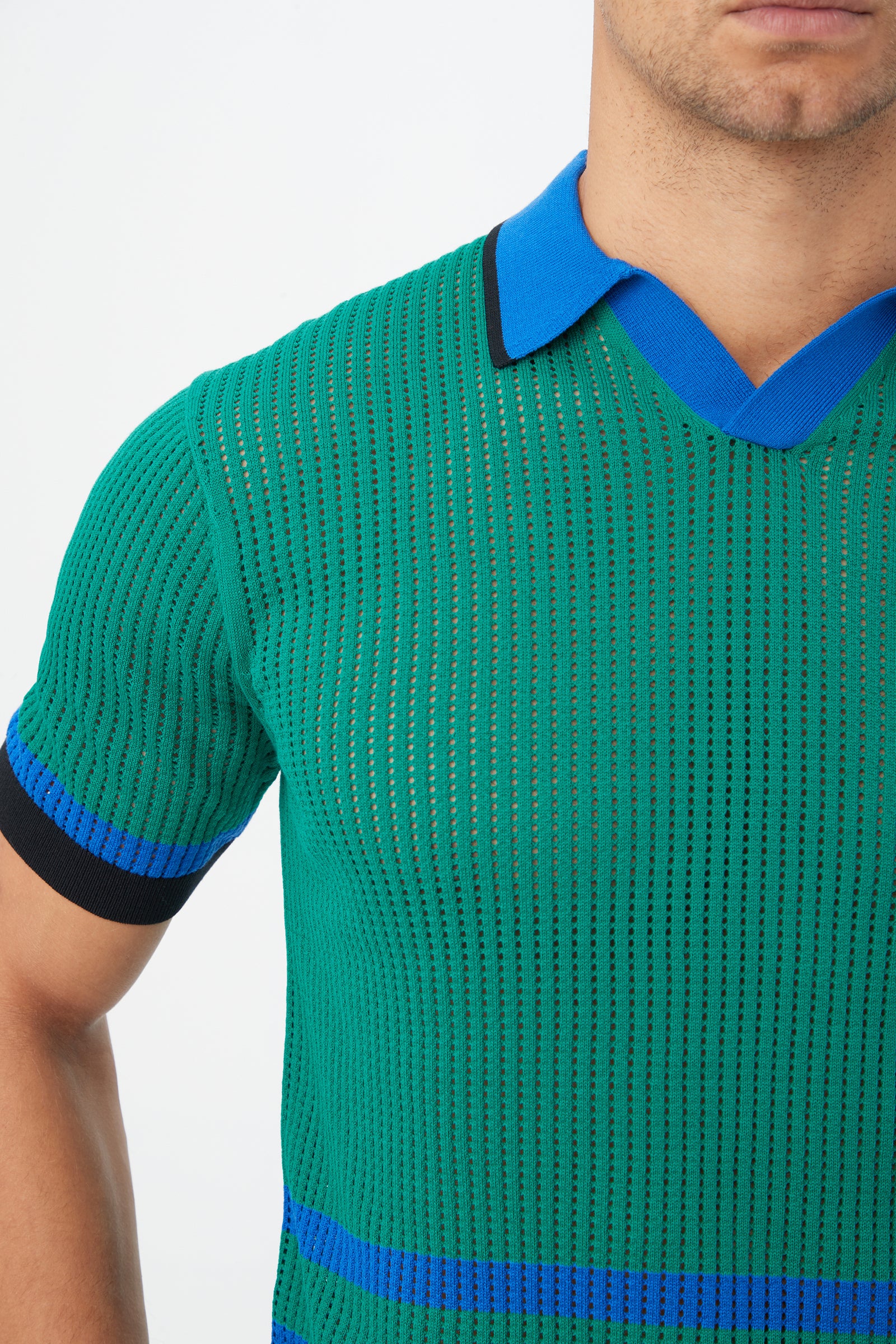 PACIFIC GREEN
